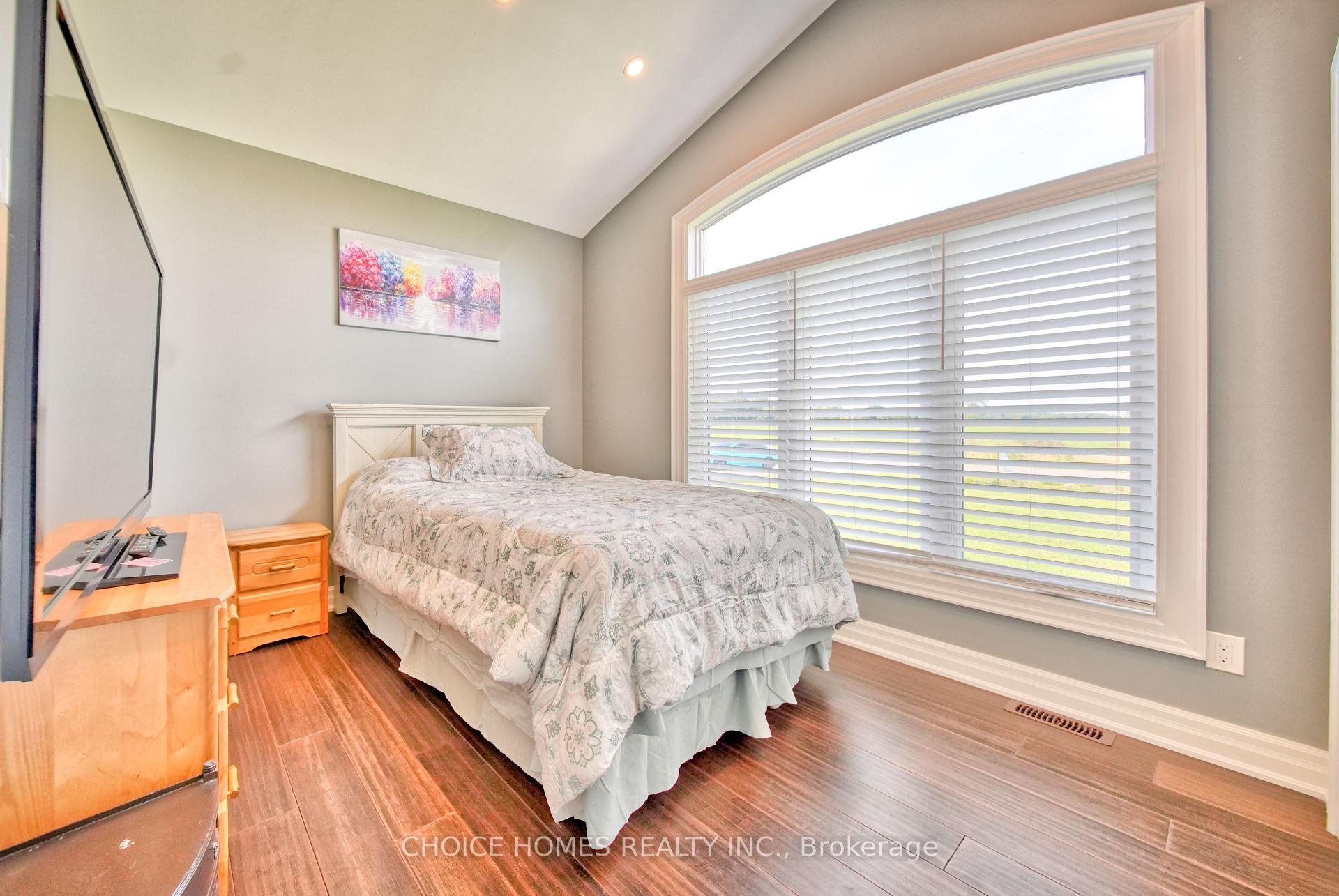 Photo 30 of 701 Ramsey Road, Haldimand — HOMEH