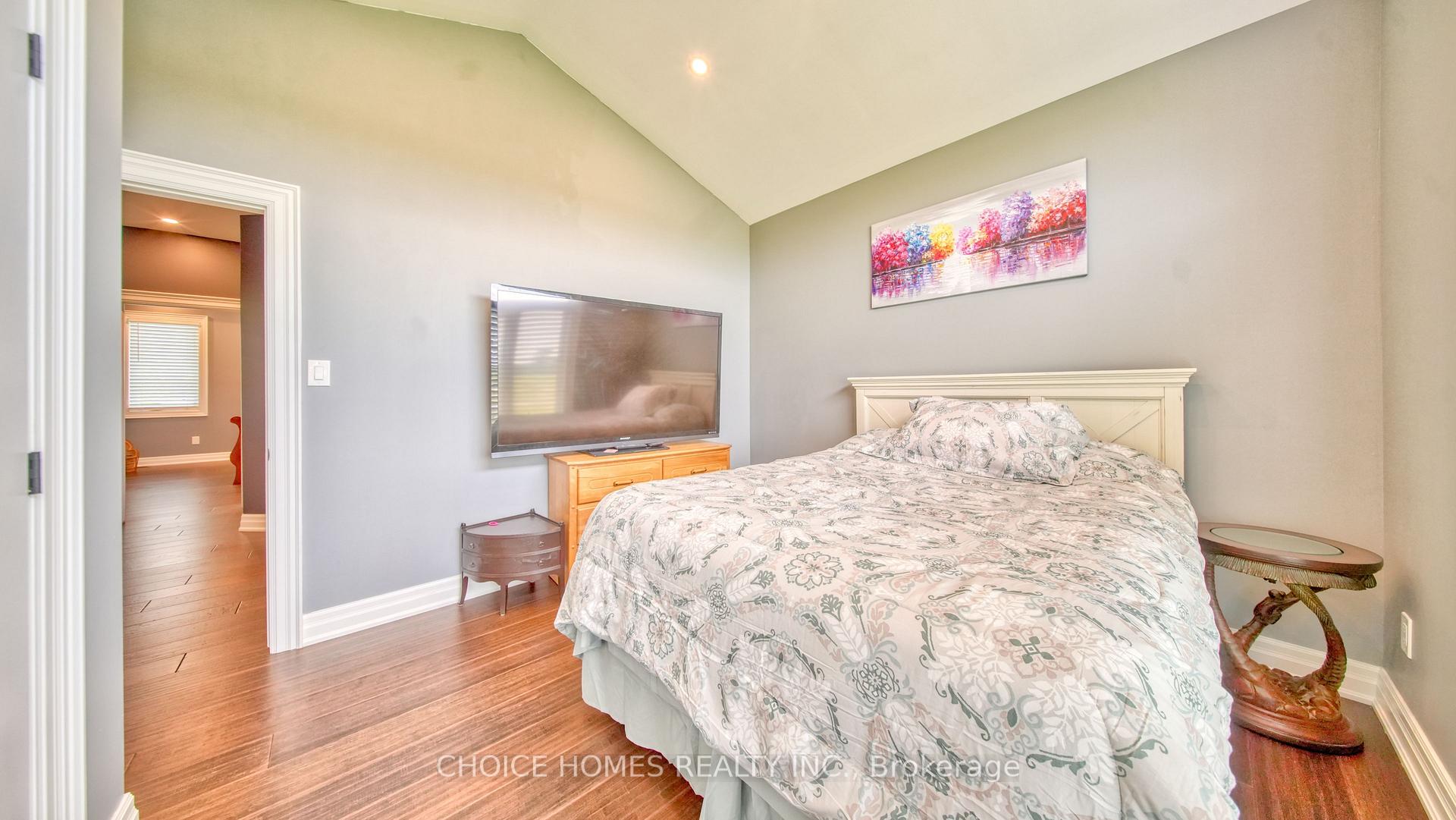 Photo 31 of 701 Ramsey Road, Haldimand — HOMEH