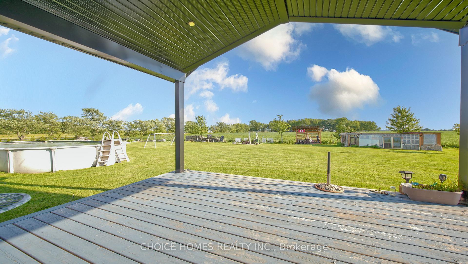 Photo 42 of 701 Ramsey Road, Haldimand — HOMEH