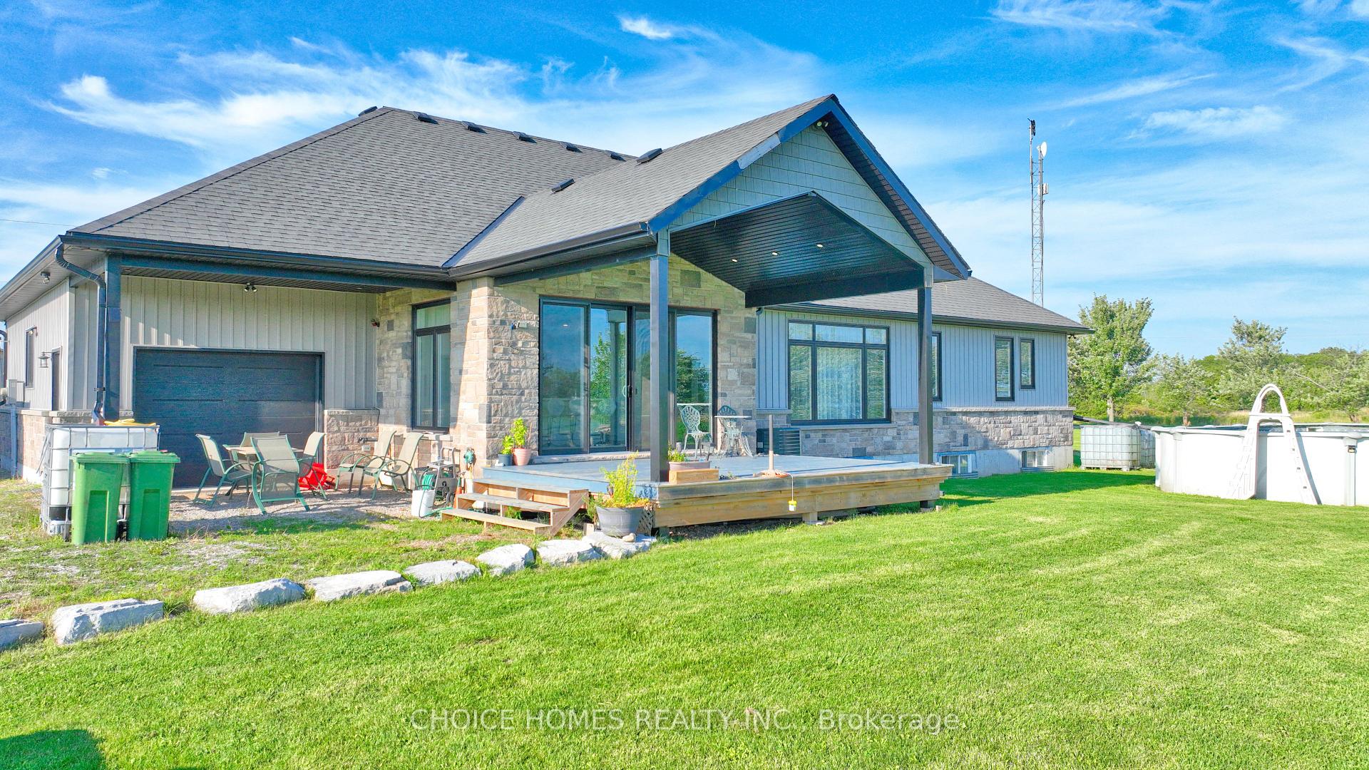 Photo 43 of 701 Ramsey Road, Haldimand — HOMEH