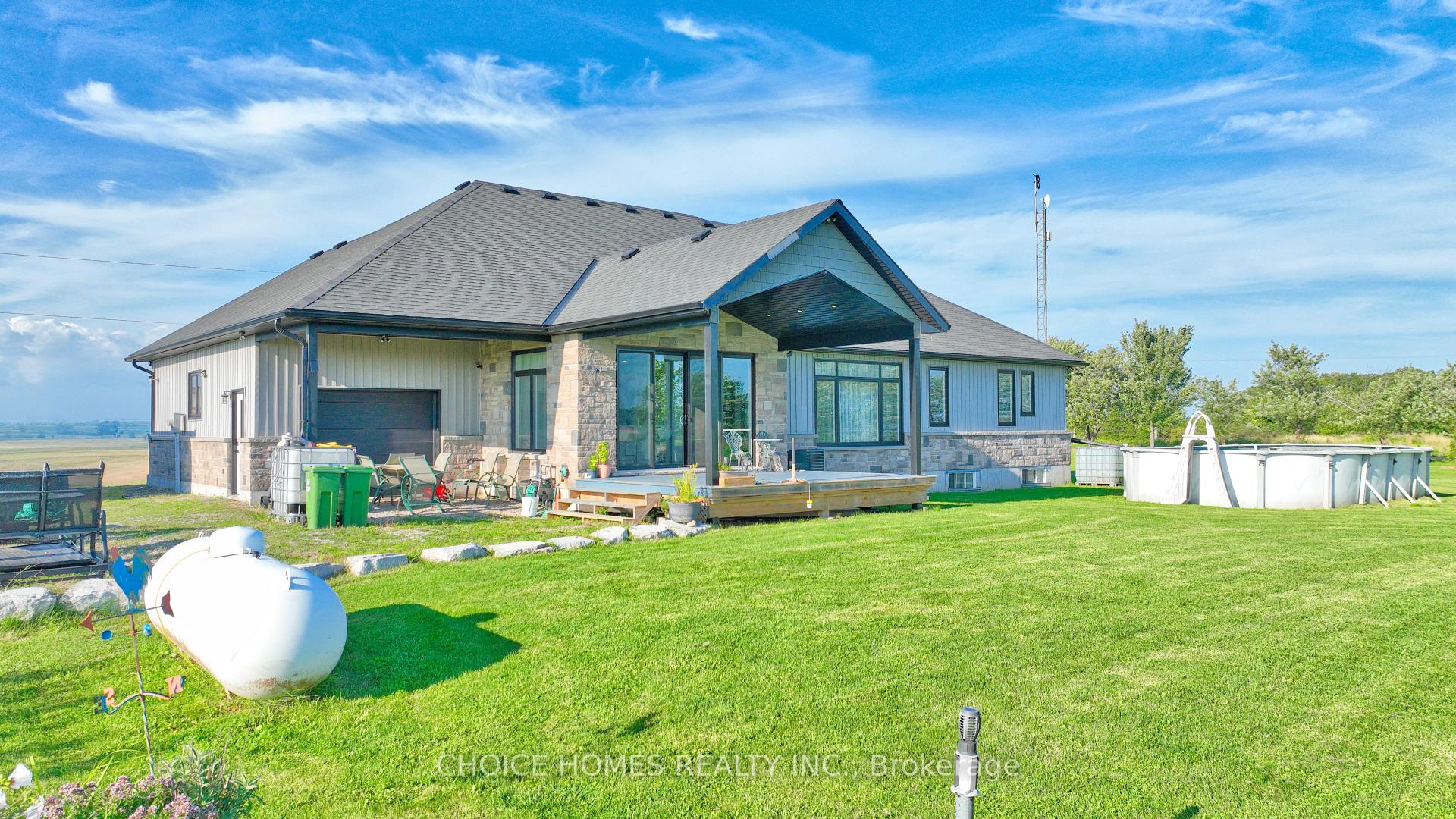 Photo 44 of 701 Ramsey Road, Haldimand — HOMEH