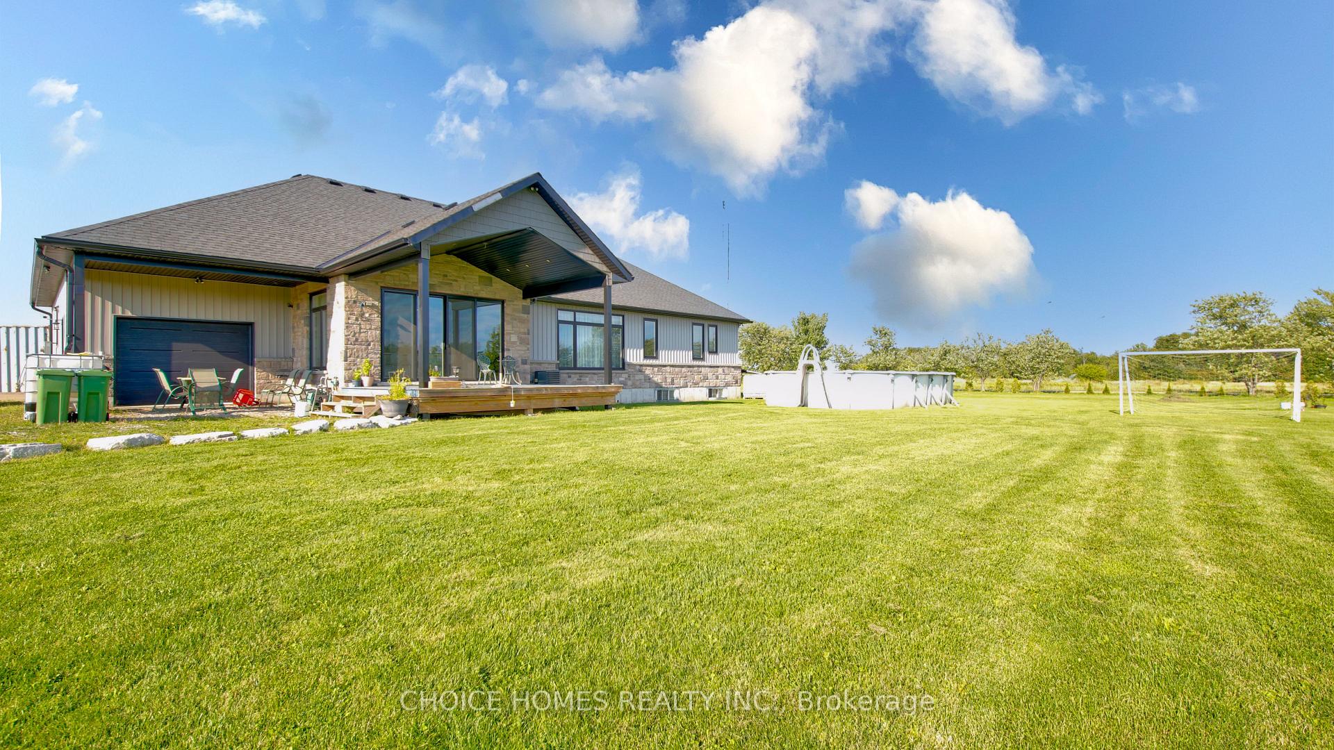 Photo 45 of 701 Ramsey Road, Haldimand — HOMEH