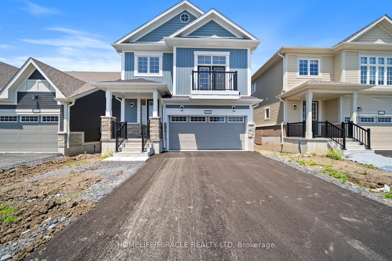 Photo 2 of 108 Golf Links Drive, Loyalist, Bath — HOMEH