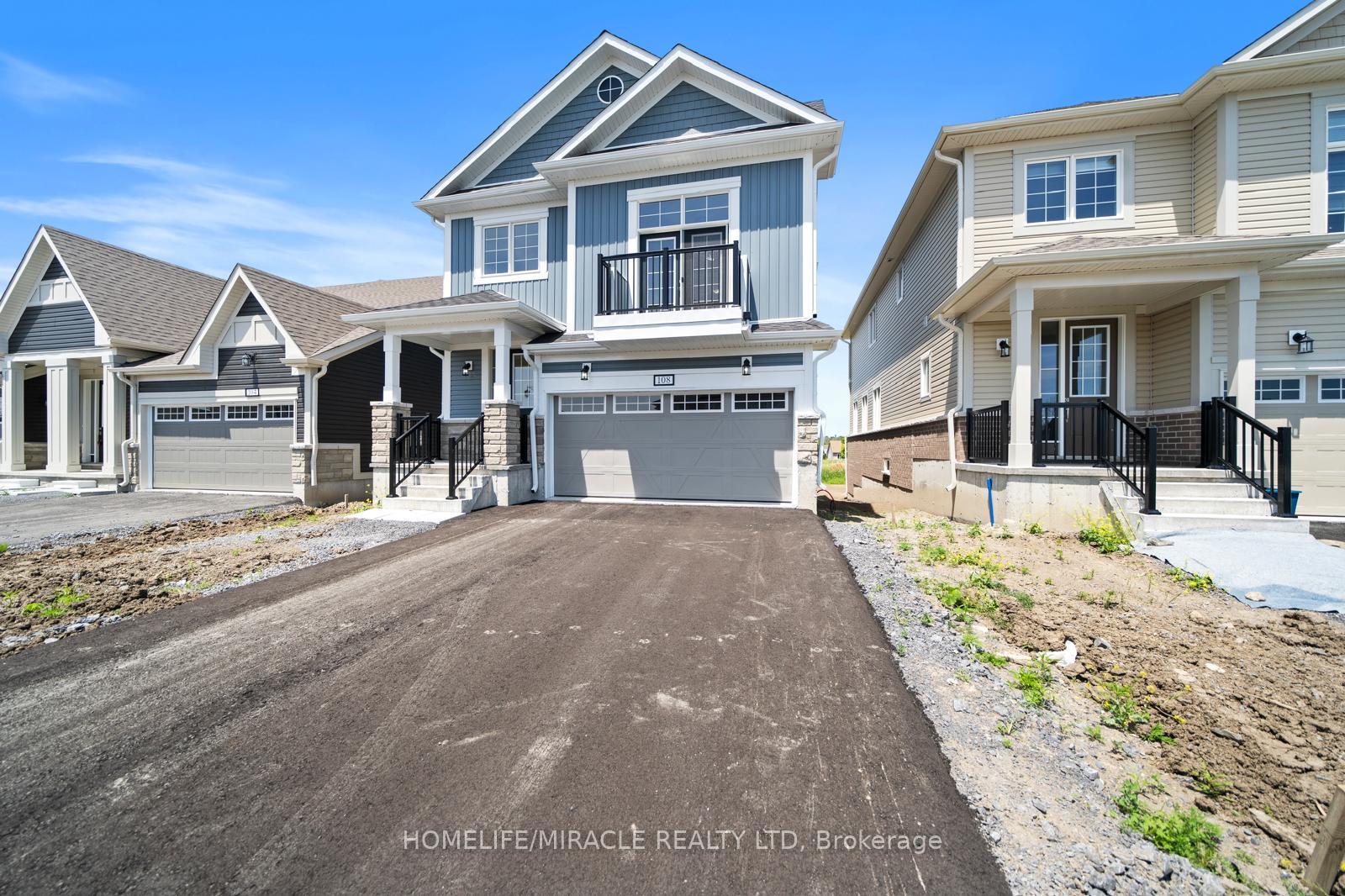 Photo 3 of 108 Golf Links Drive, Loyalist, Bath — HOMEH
