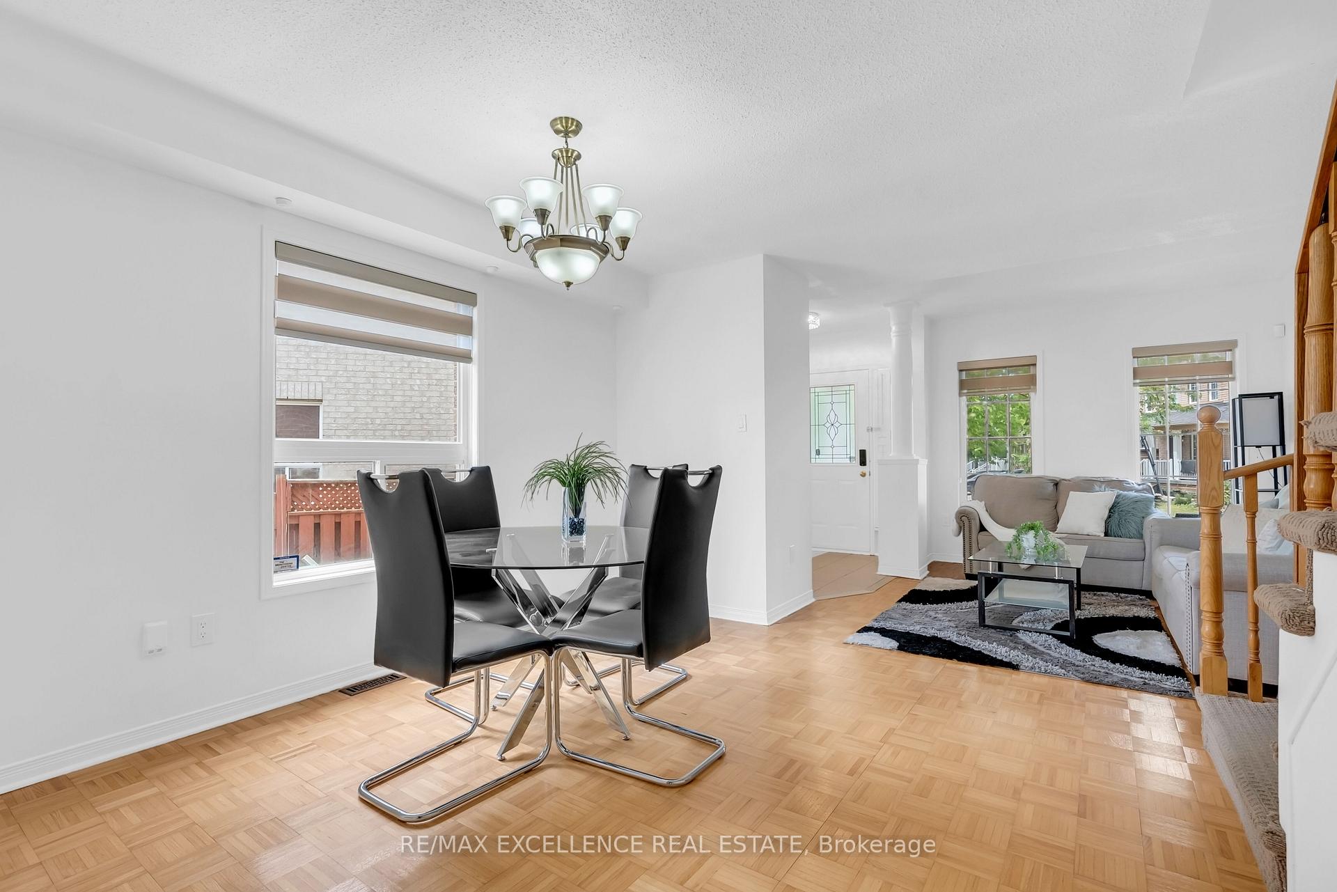 Photo 6 of 50 Jewel Crescent, Brampton, Sandringham-Wellington — HOMEH