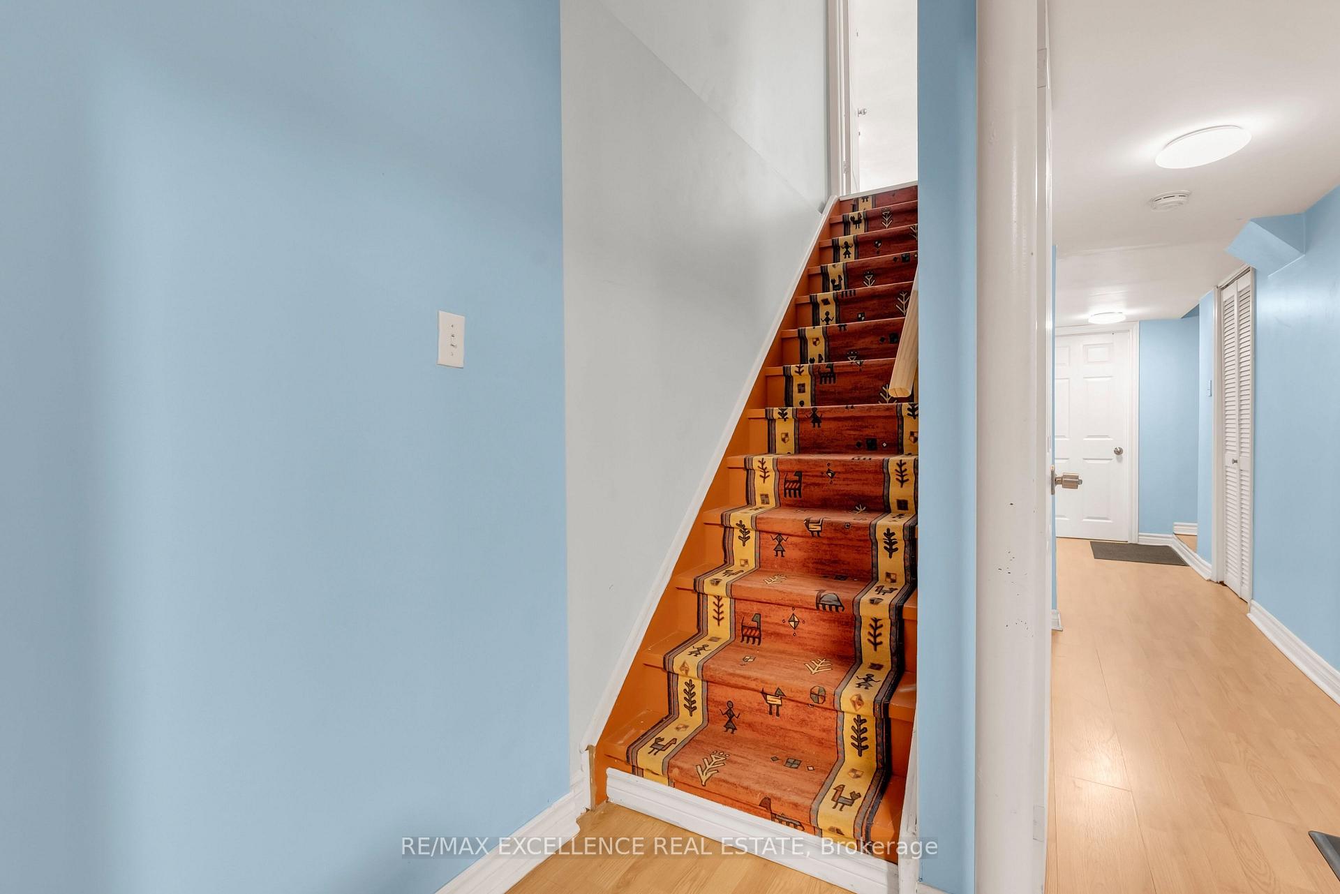 Photo 37 of 50 Jewel Crescent, Brampton, Sandringham-Wellington — HOMEH