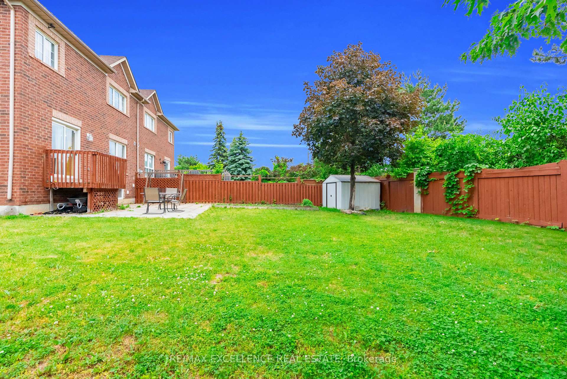 Photo 48 of 50 Jewel Crescent, Brampton, Sandringham-Wellington — HOMEH