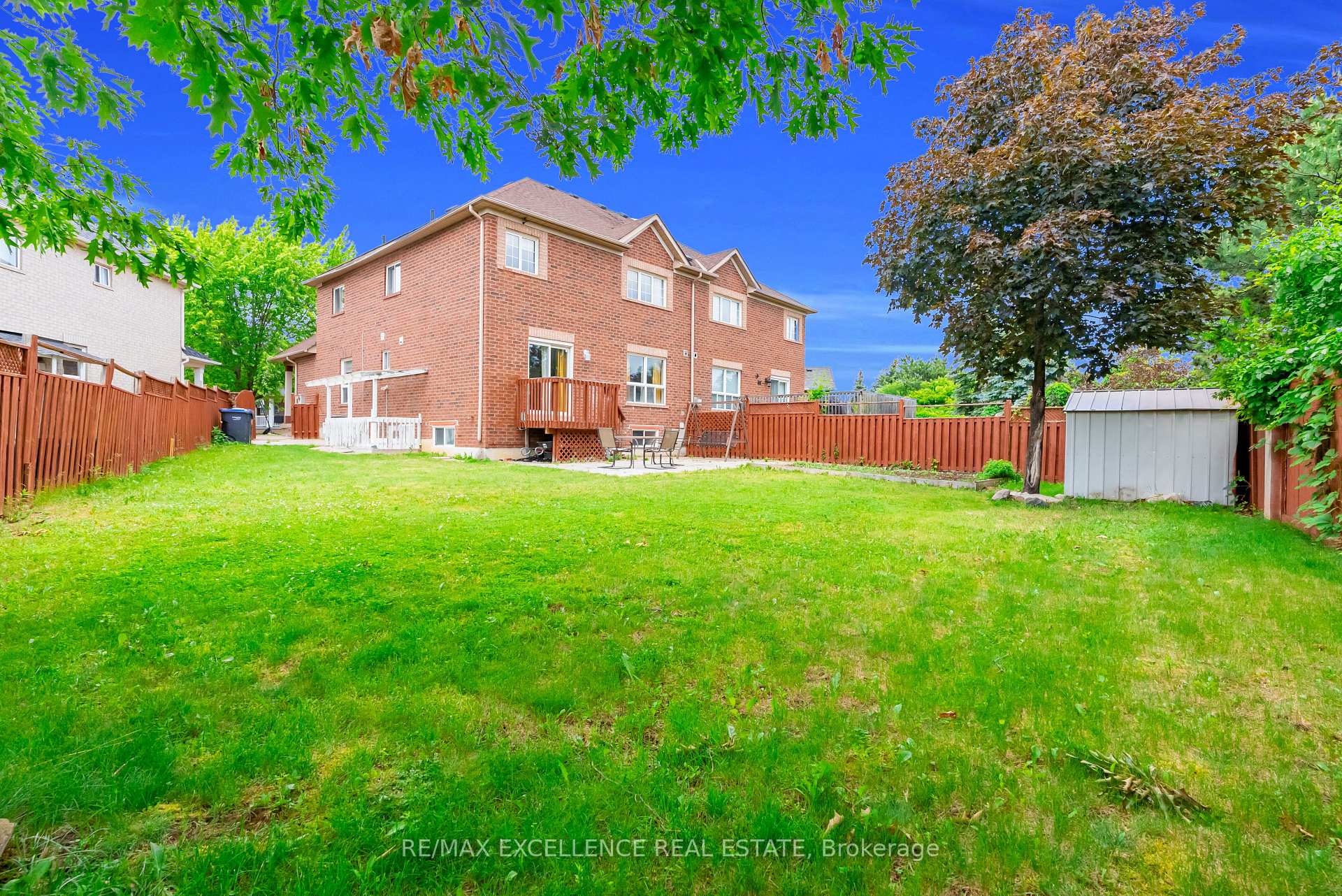 Photo 49 of 50 Jewel Crescent, Brampton, Sandringham-Wellington — HOMEH