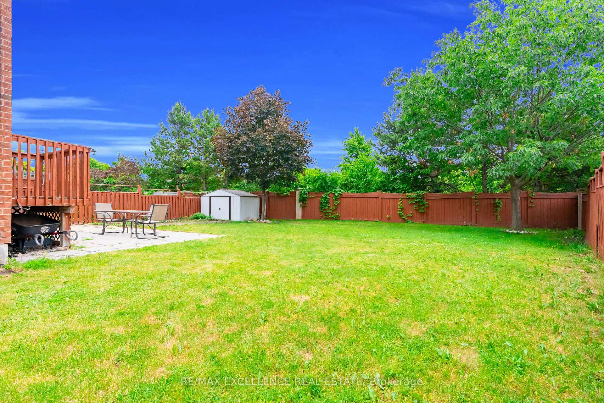 Photo 50 of 50 Jewel Crescent, Brampton, Sandringham-Wellington — HOMEH