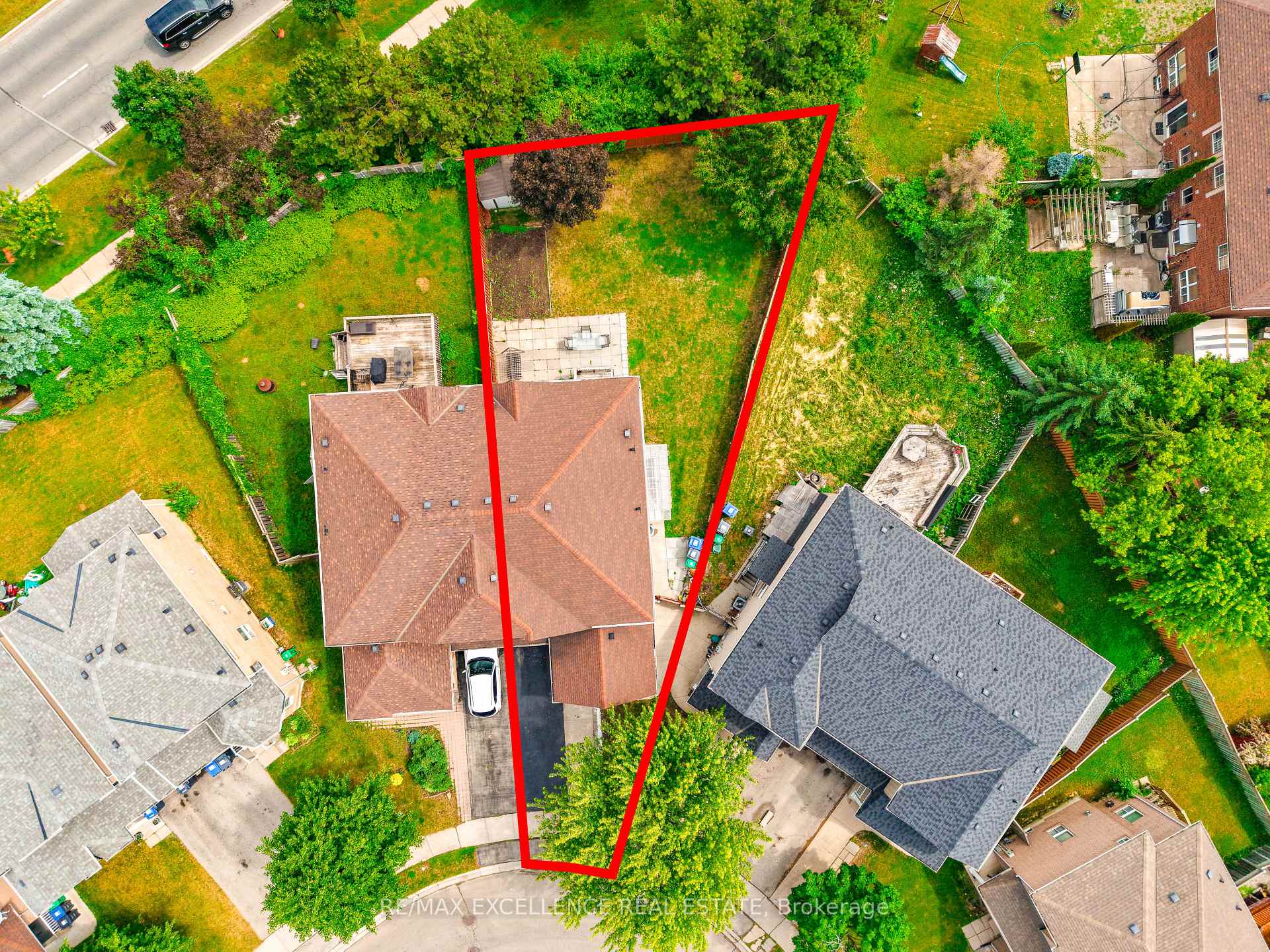 Photo 52 of 50 Jewel Crescent, Brampton, Sandringham-Wellington — HOMEH