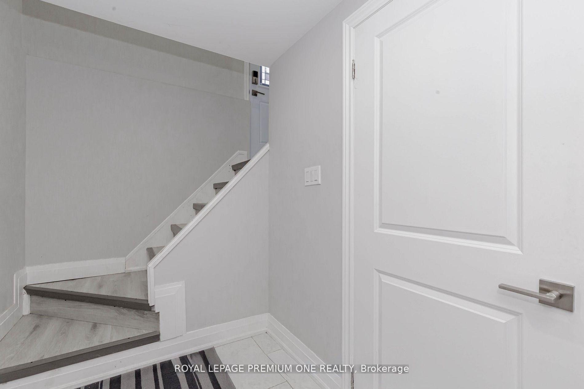 Photo 3 of Unit Basement, 2085 Bridge Road, Oakville, West — HOMEH