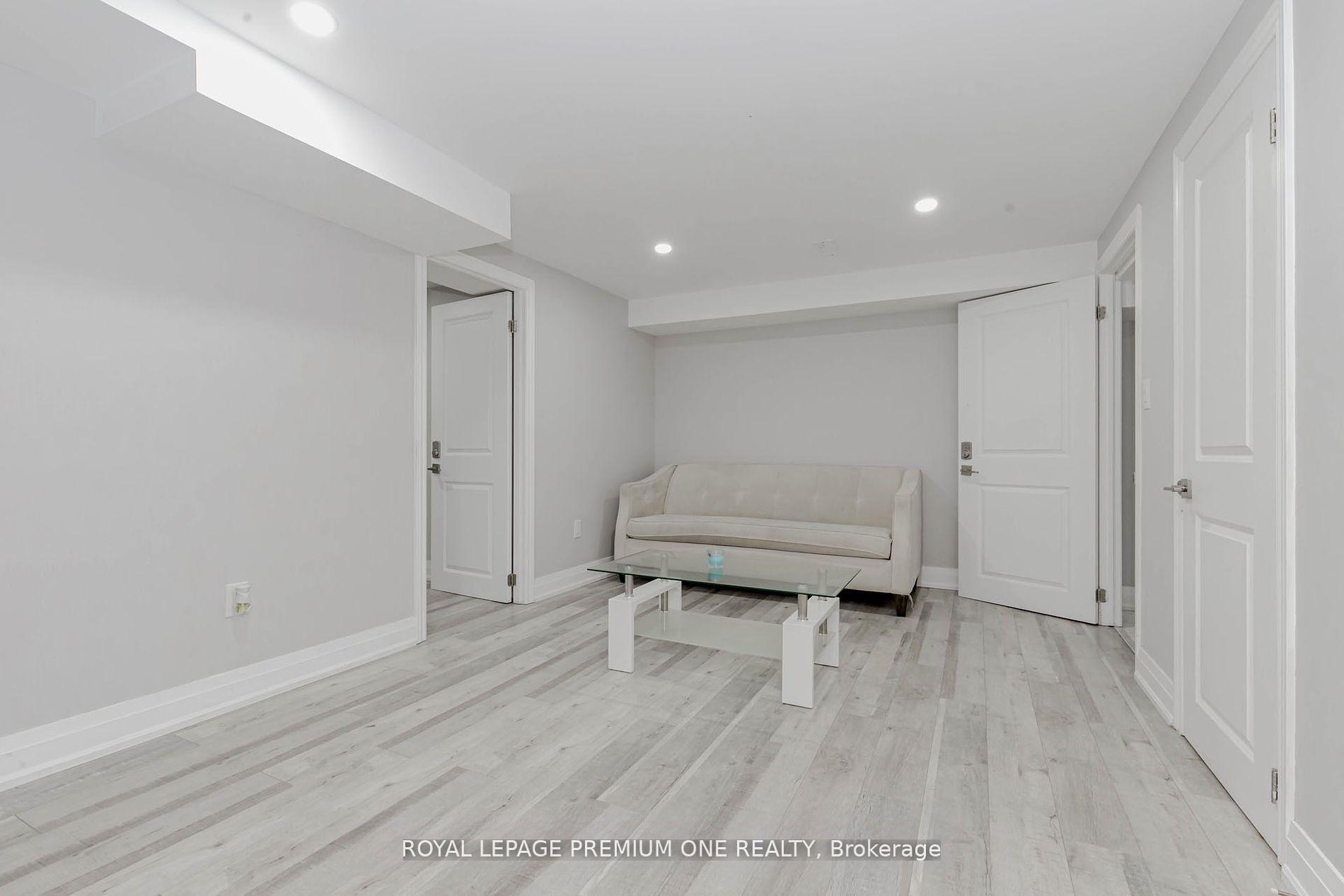 Photo 5 of Unit Basement, 2085 Bridge Road, Oakville, West — HOMEH