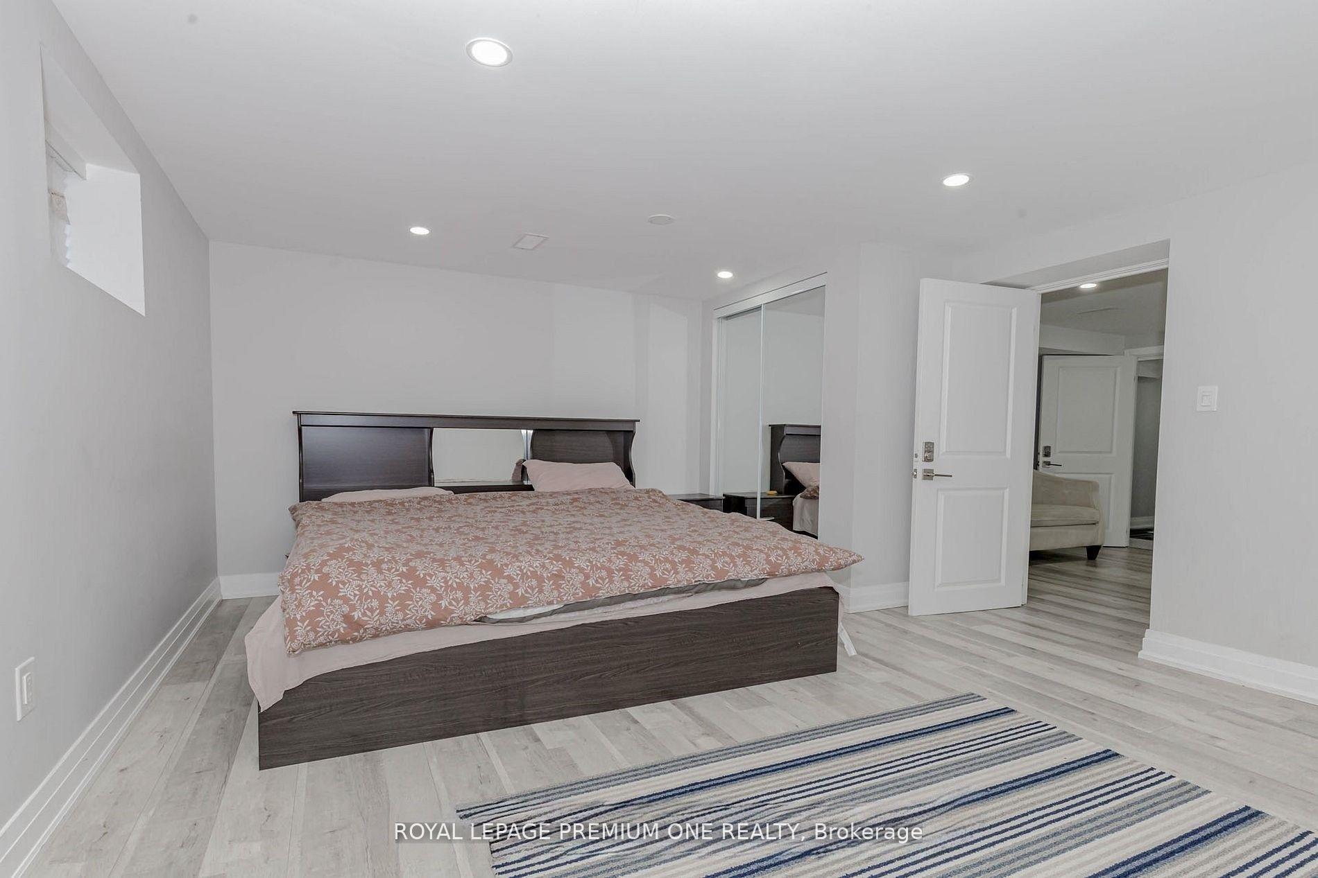 Photo 9 of Unit Basement, 2085 Bridge Road, Oakville, West — HOMEH