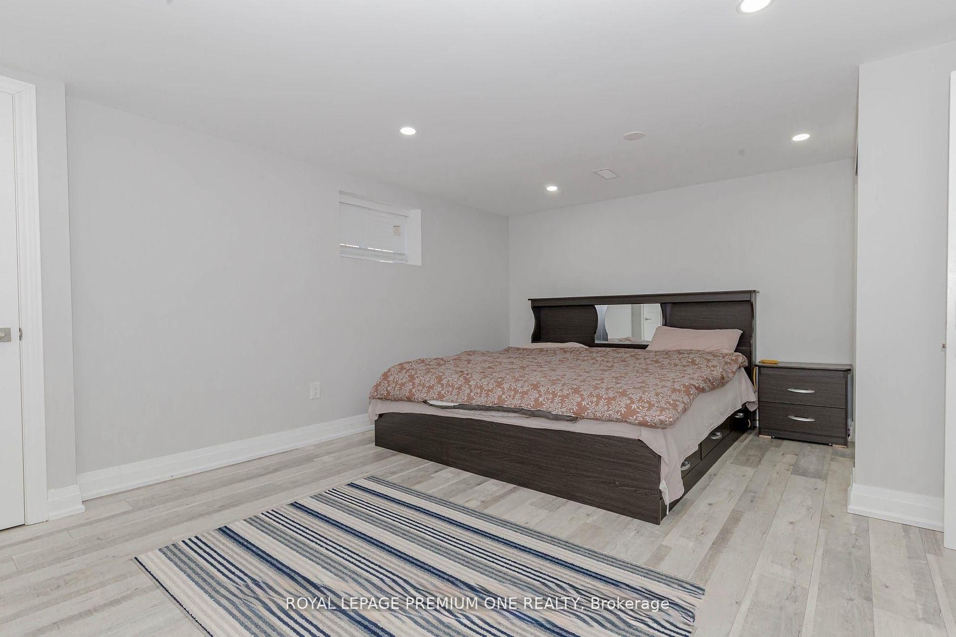 Photo 10 of Unit Basement, 2085 Bridge Road, Oakville, West — HOMEH