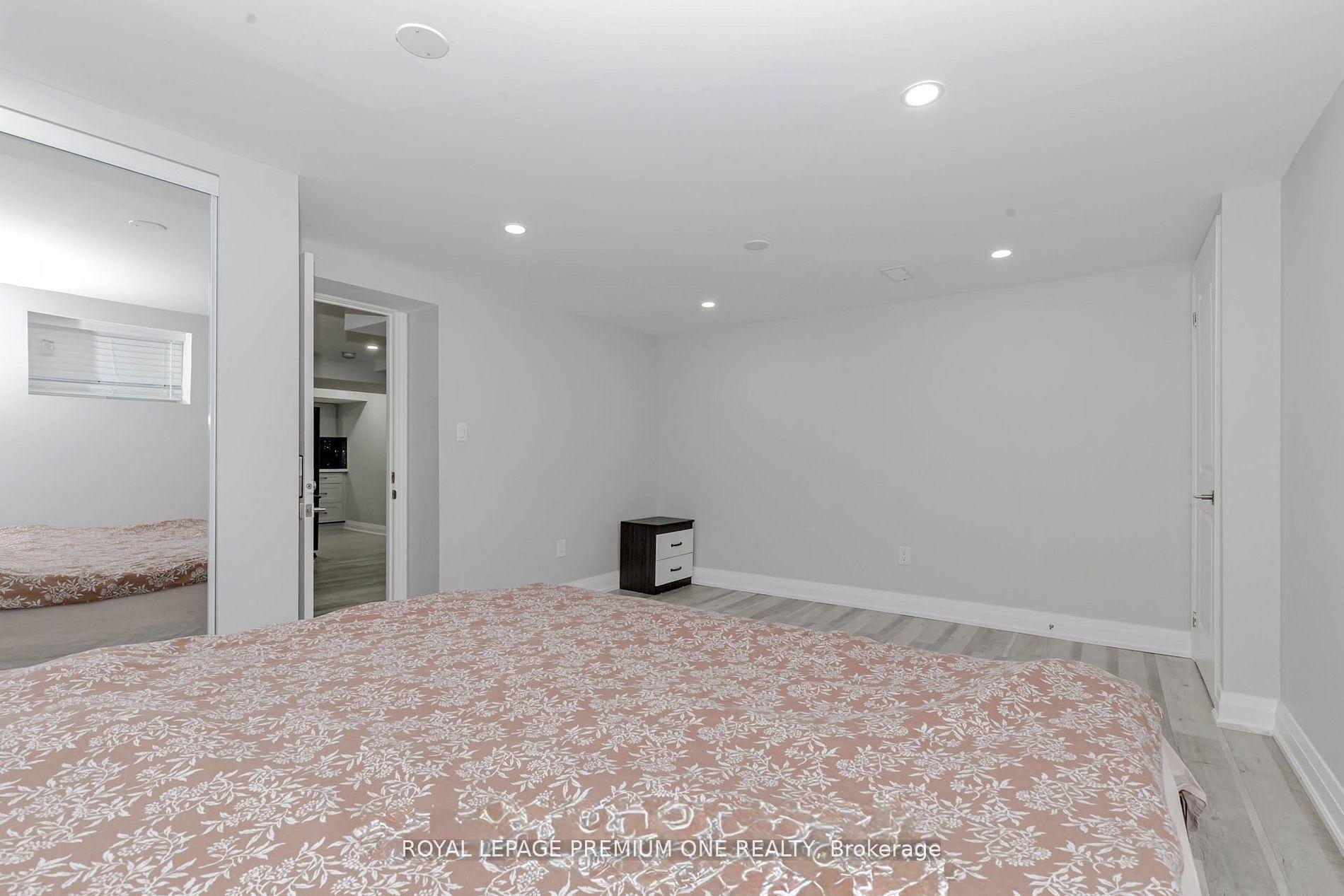 Photo 11 of Unit Basement, 2085 Bridge Road, Oakville, West — HOMEH