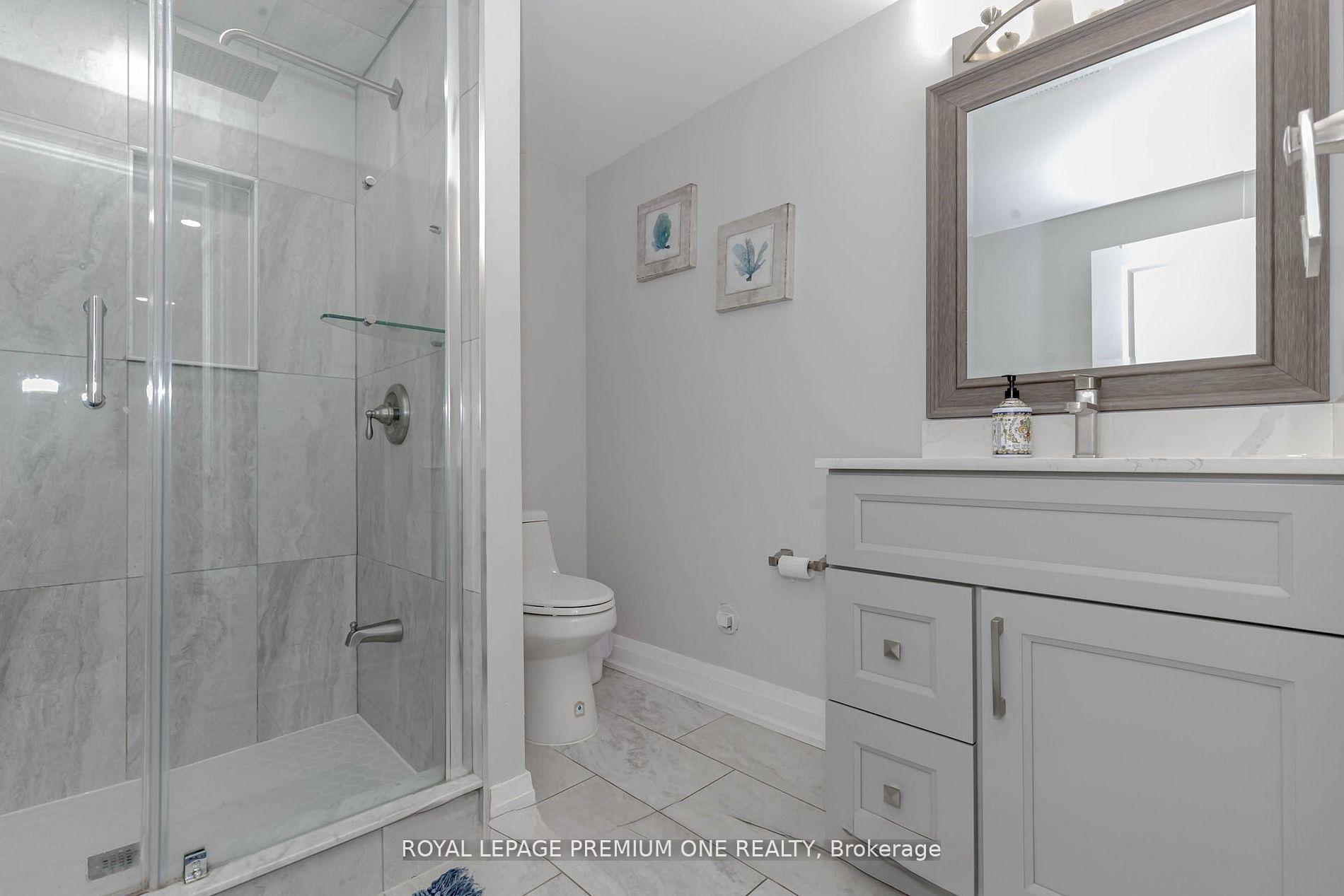 Photo 13 of Unit Basement, 2085 Bridge Road, Oakville, West — HOMEH
