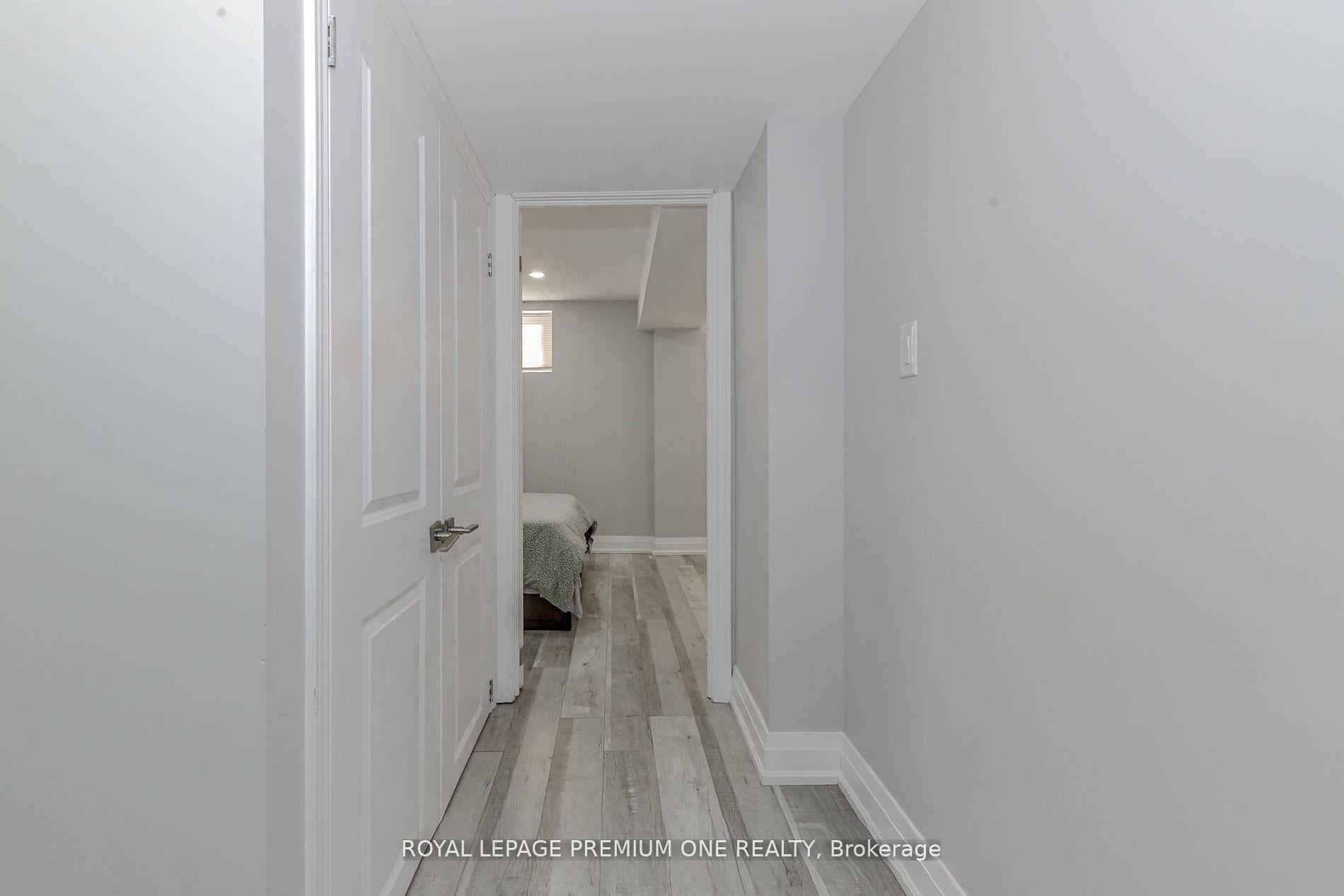 Photo 12 of Unit Basement, 2085 Bridge Road, Oakville, West — HOMEH