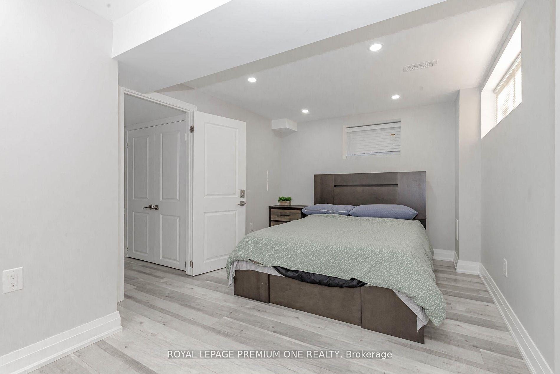 Photo 15 of Unit Basement, 2085 Bridge Road, Oakville, West — HOMEH