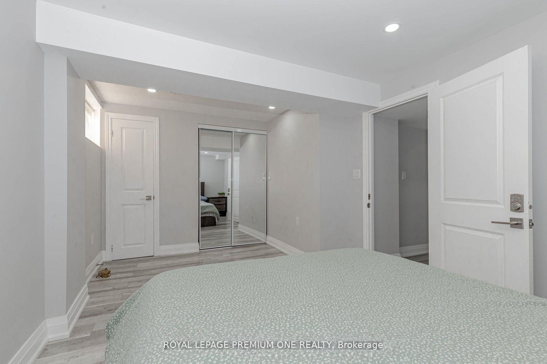 Photo 16 of Unit Basement, 2085 Bridge Road, Oakville, West — HOMEH
