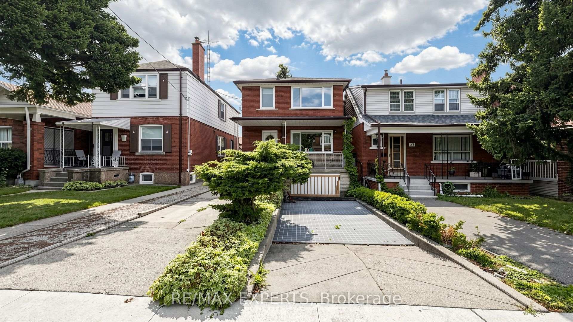 Photo 1 of 145 Gloucester Grove, Toronto, Oakwood Village — HOMEH