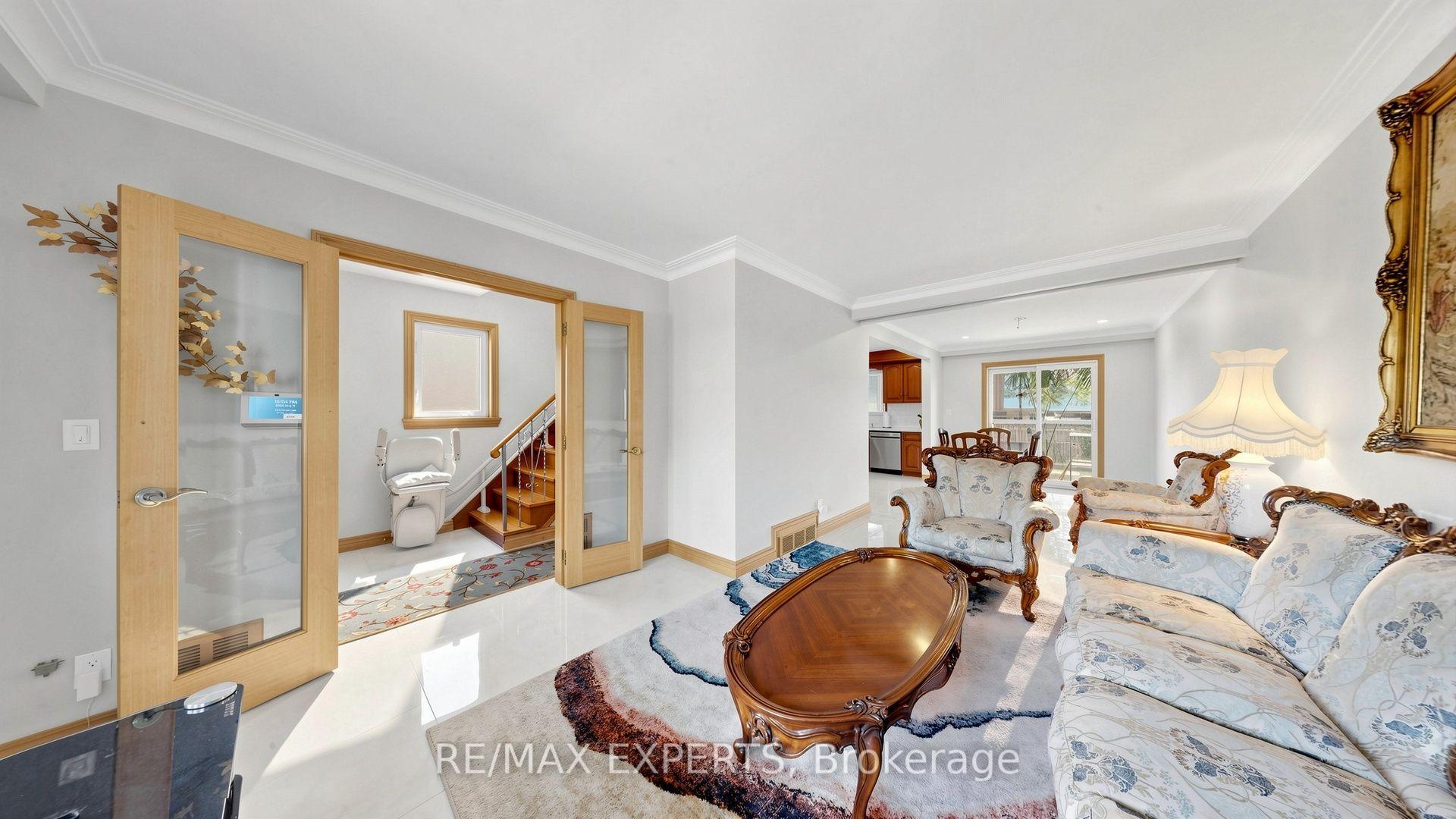 Photo 7 of 145 Gloucester Grove, Toronto, Oakwood Village — HOMEH