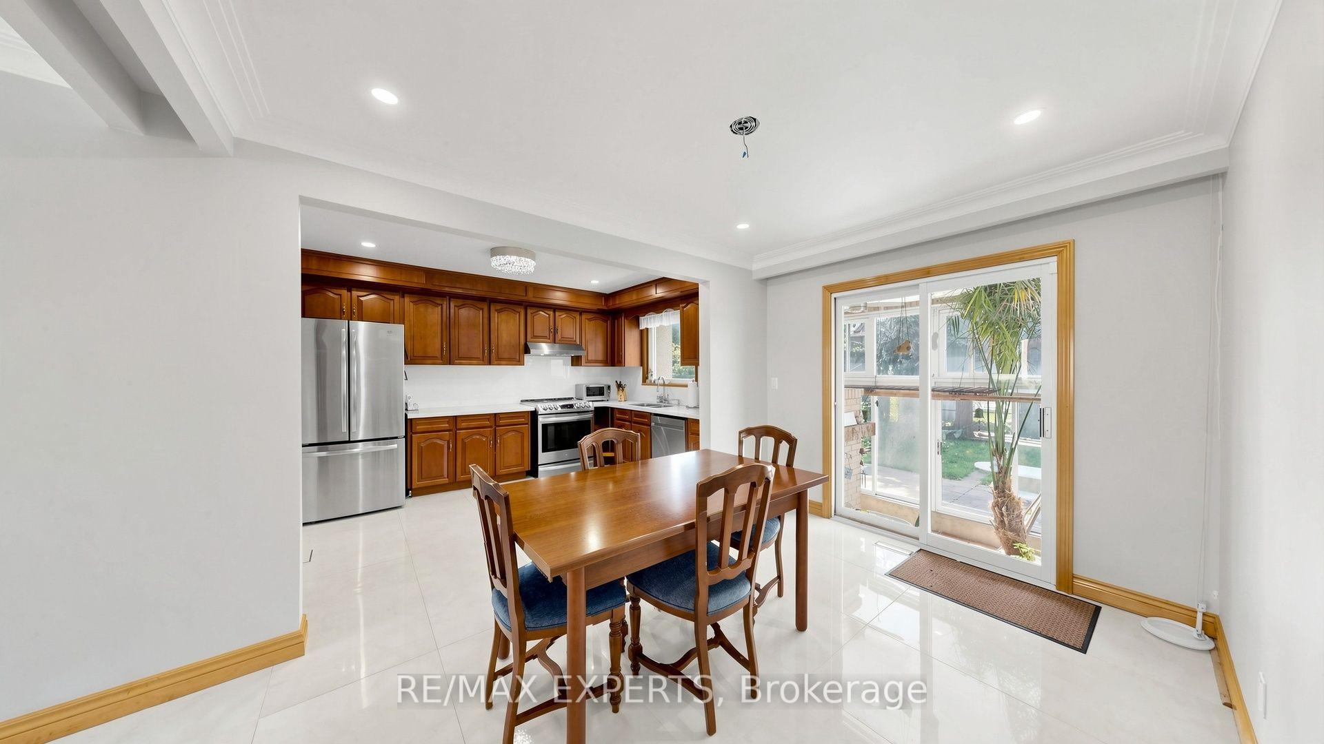 Photo 11 of 145 Gloucester Grove, Toronto, Oakwood Village — HOMEH