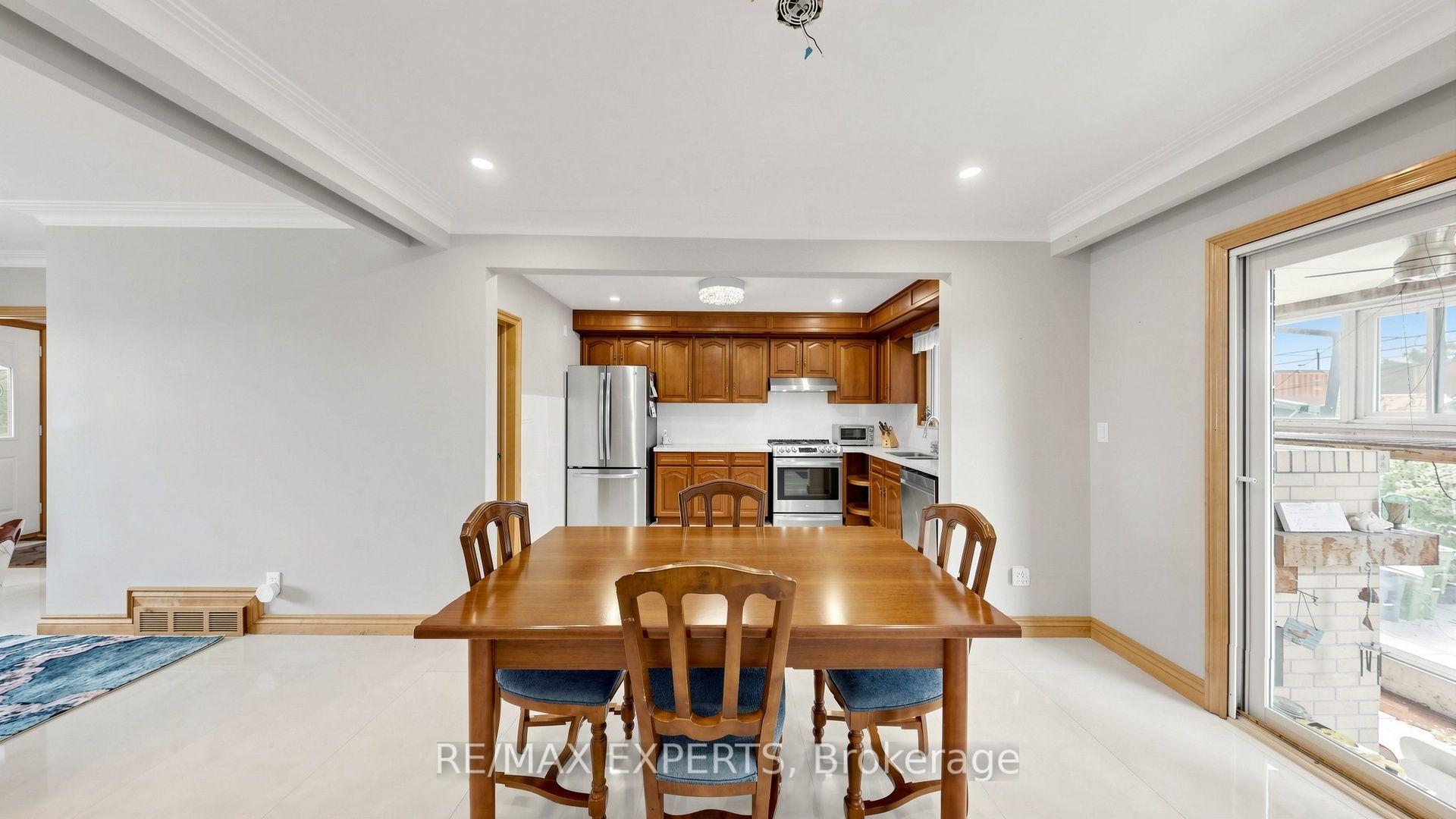 Photo 12 of 145 Gloucester Grove, Toronto, Oakwood Village — HOMEH