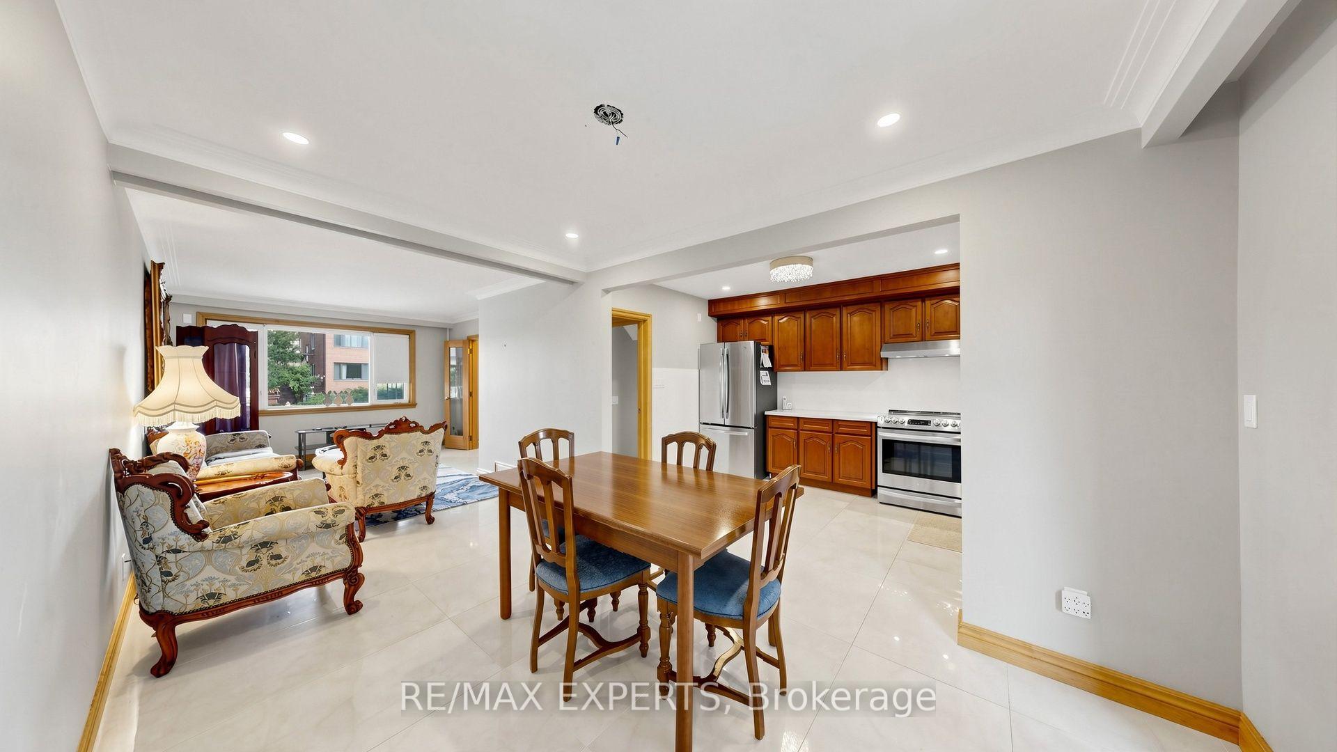 Photo 13 of 145 Gloucester Grove, Toronto, Oakwood Village — HOMEH