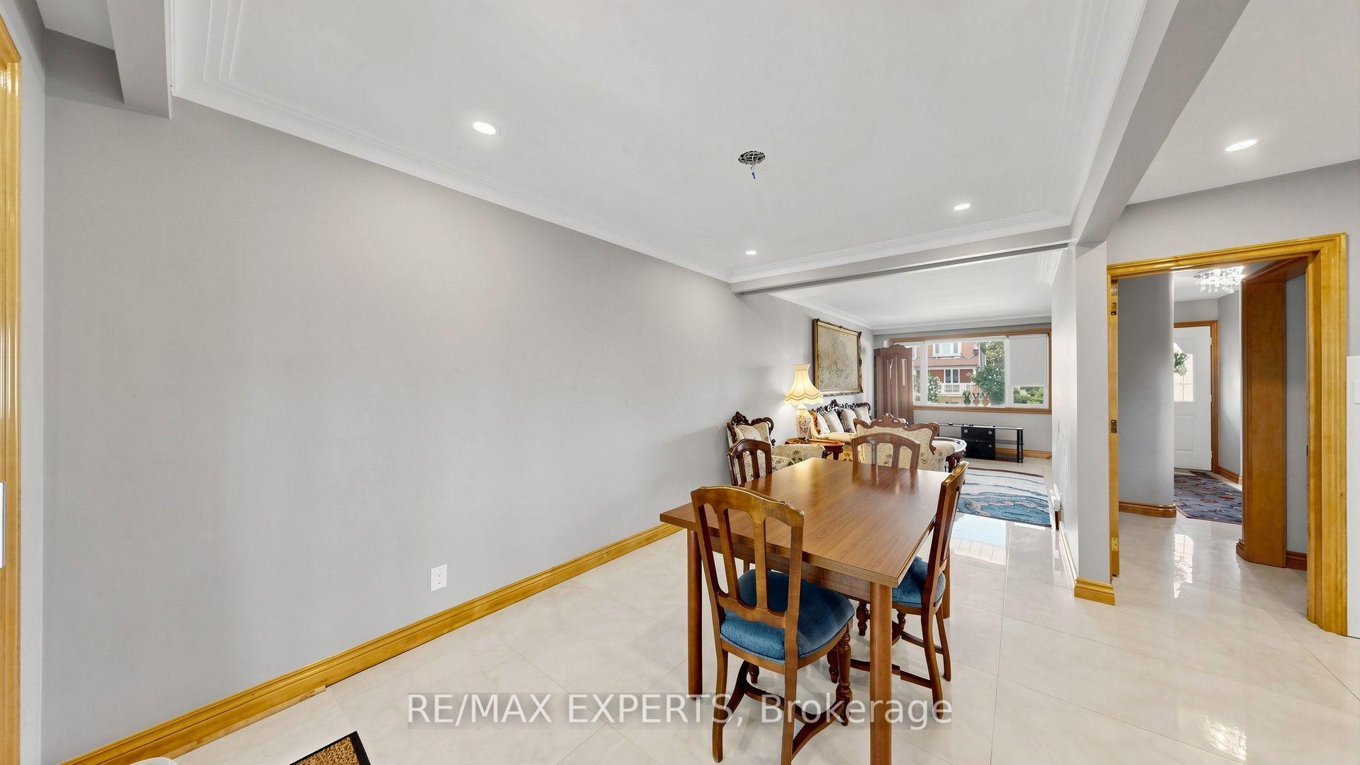 Photo 14 of 145 Gloucester Grove, Toronto, Oakwood Village — HOMEH
