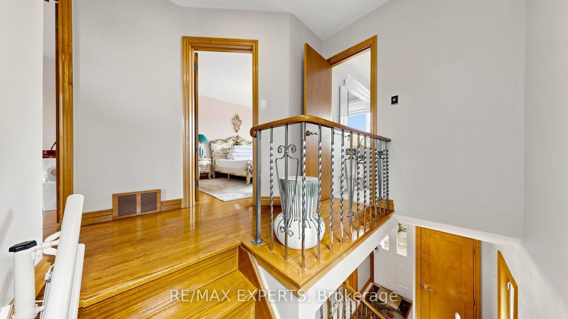 Photo 20 of 145 Gloucester Grove, Toronto, Oakwood Village — HOMEH
