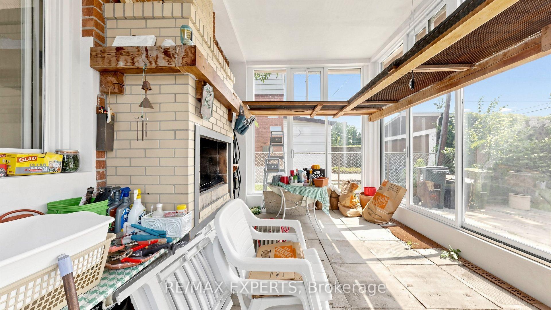 Photo 36 of 145 Gloucester Grove, Toronto, Oakwood Village — HOMEH