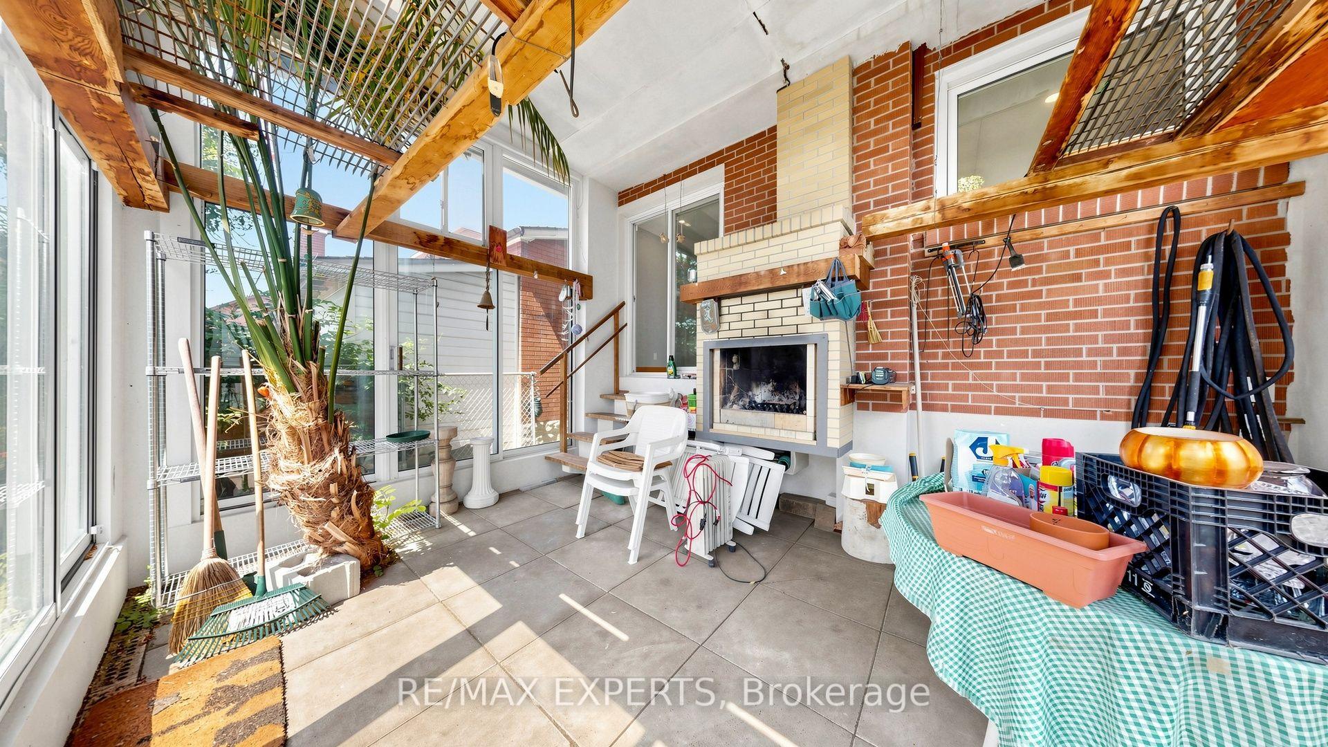Photo 37 of 145 Gloucester Grove, Toronto, Oakwood Village — HOMEH