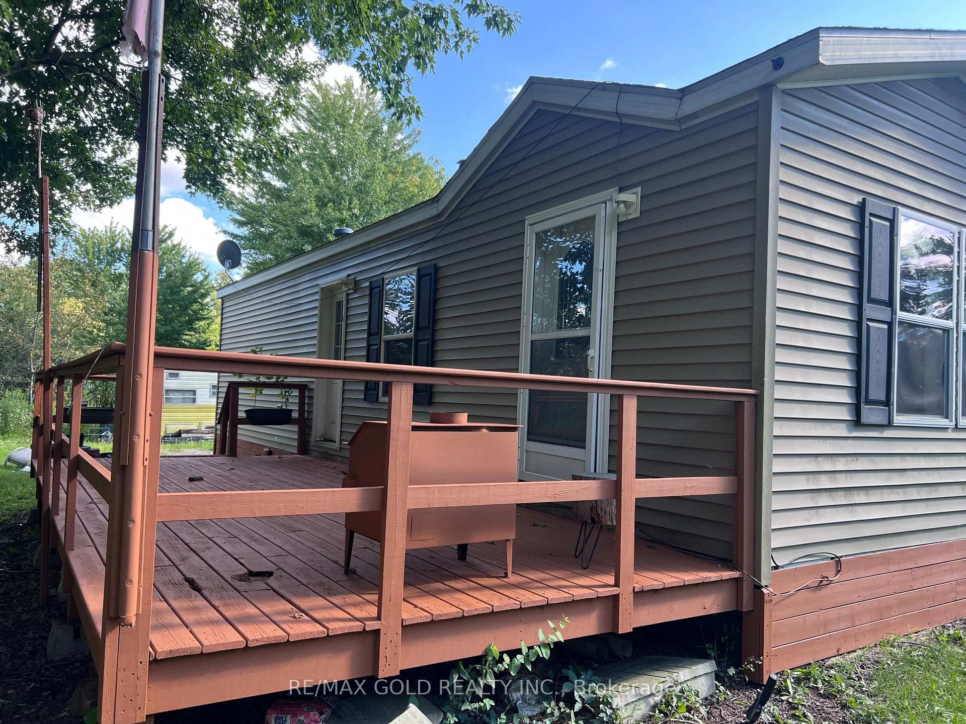 Photo 2 of Unit 5, 292 Freelton Road, Hamilton, Freelton — HOMEH
