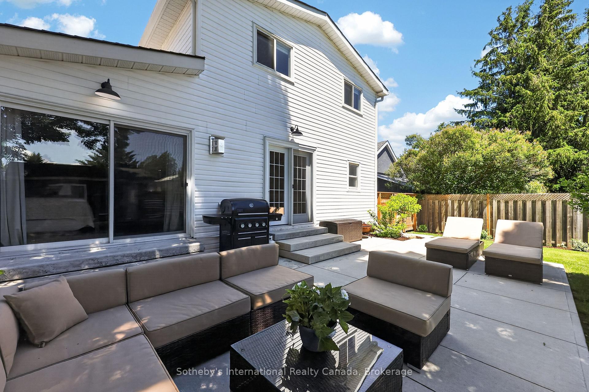 Photo 39 of 131 Bruce Street S, Blue Mountains — HOMEH