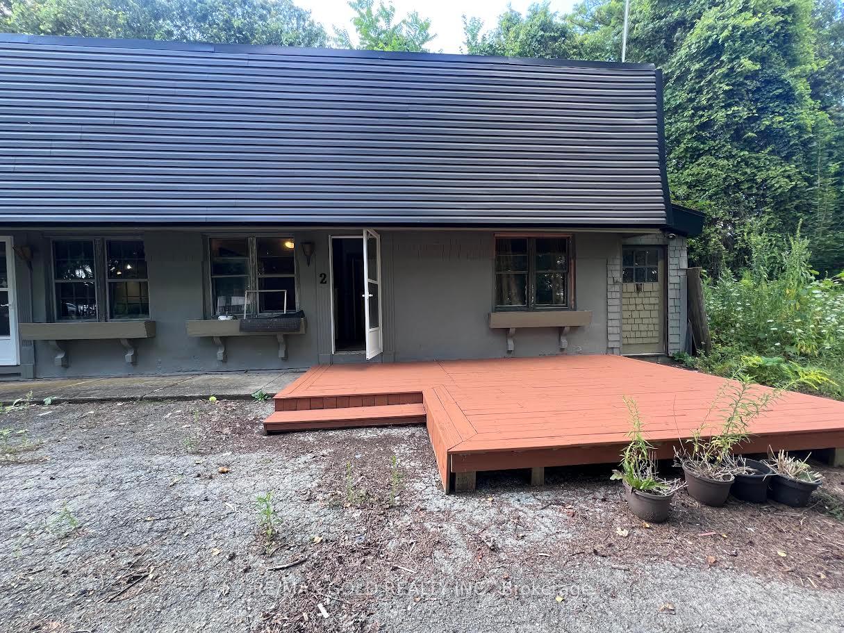 Photo 1 of Unit 2, 292 Freelton Road, Hamilton, Freelton — HOMEH