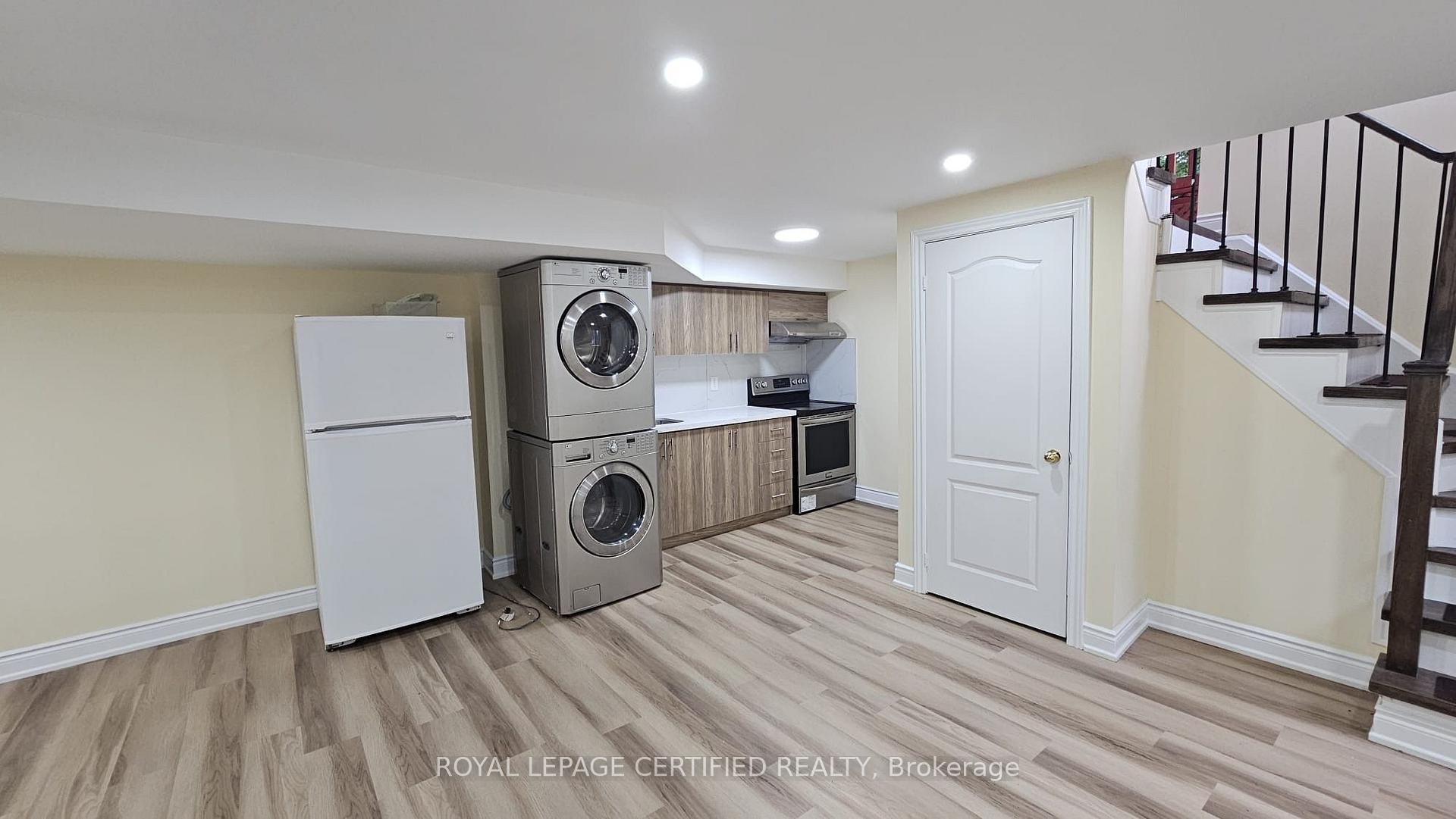 Photo 1 of Unit Basement, 102 Bunchberry Way, Brampton, Sandringham-Wellington — HOMEH