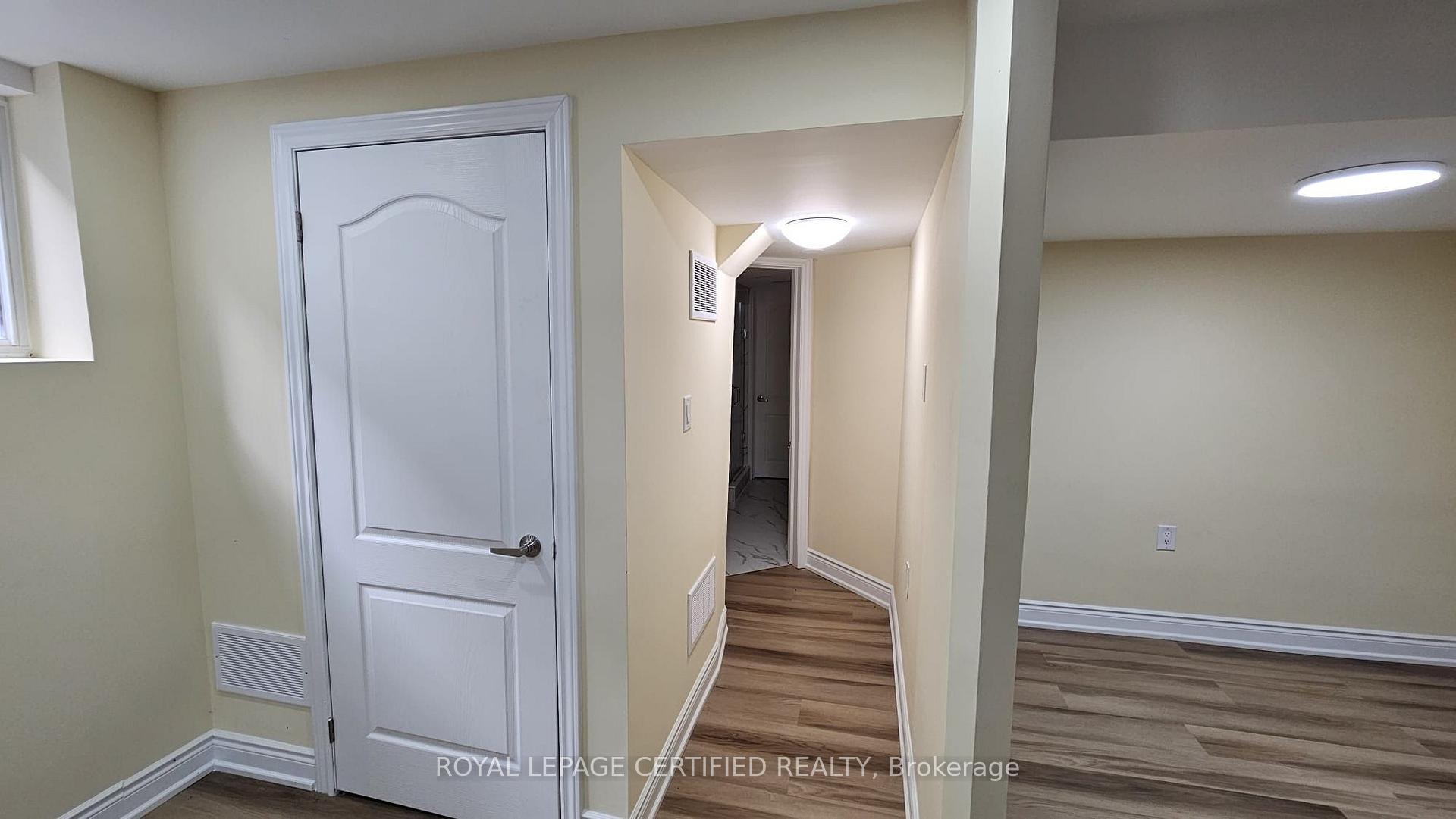 Photo 3 of Unit Basement, 102 Bunchberry Way, Brampton, Sandringham-Wellington — HOMEH