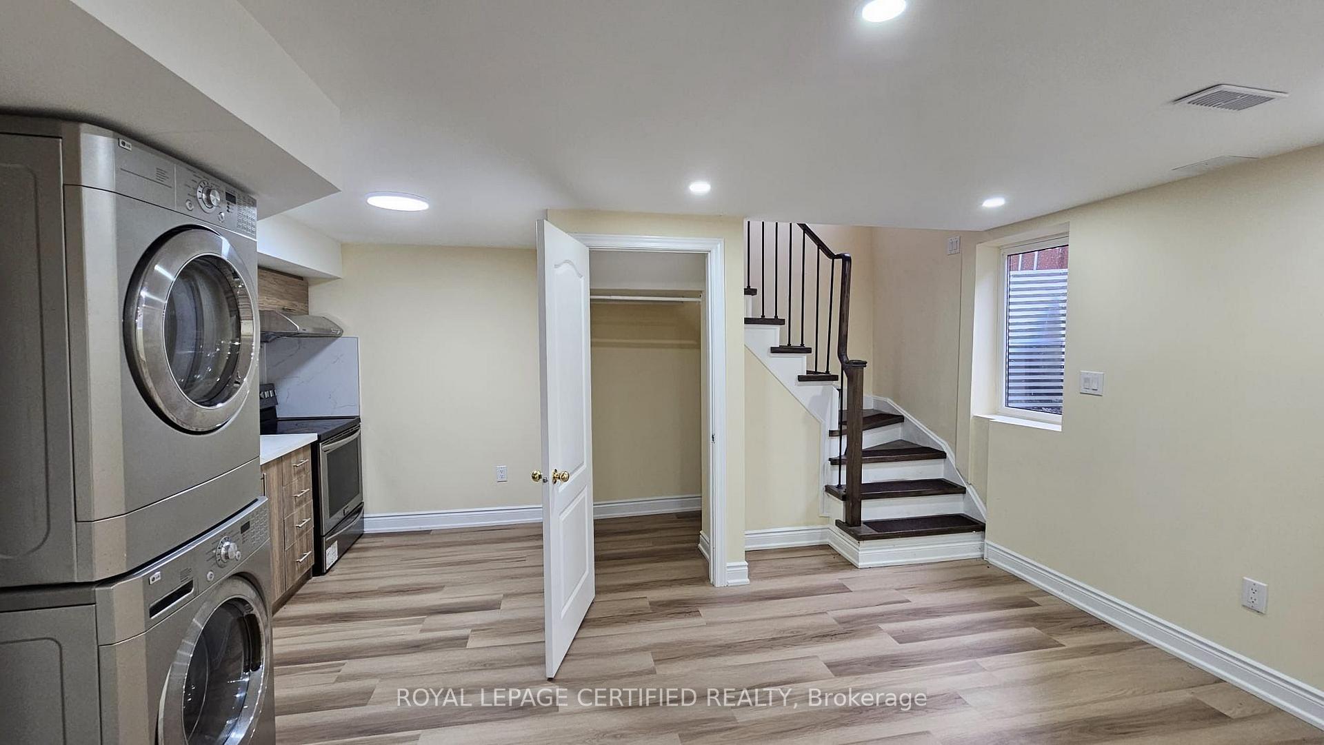 Photo 7 of Unit Basement, 102 Bunchberry Way, Brampton, Sandringham-Wellington — HOMEH