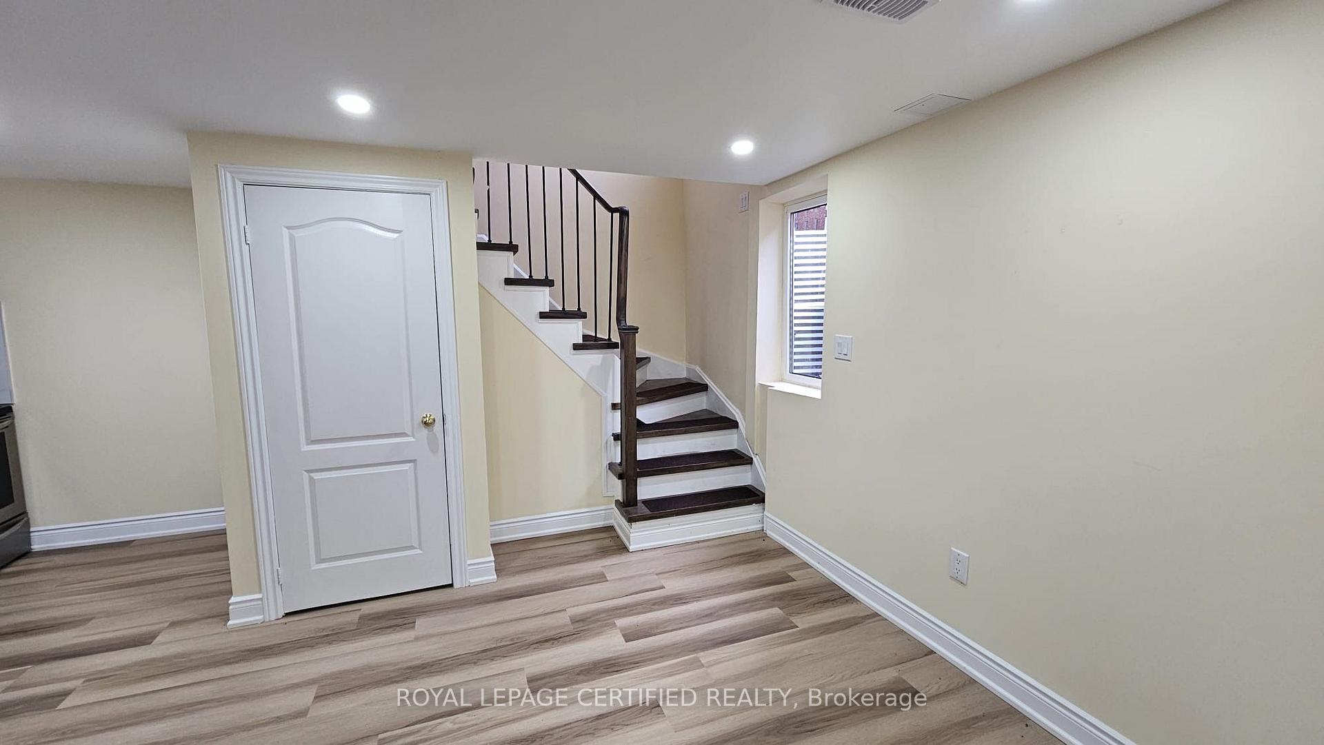 Photo 11 of Unit Basement, 102 Bunchberry Way, Brampton, Sandringham-Wellington — HOMEH
