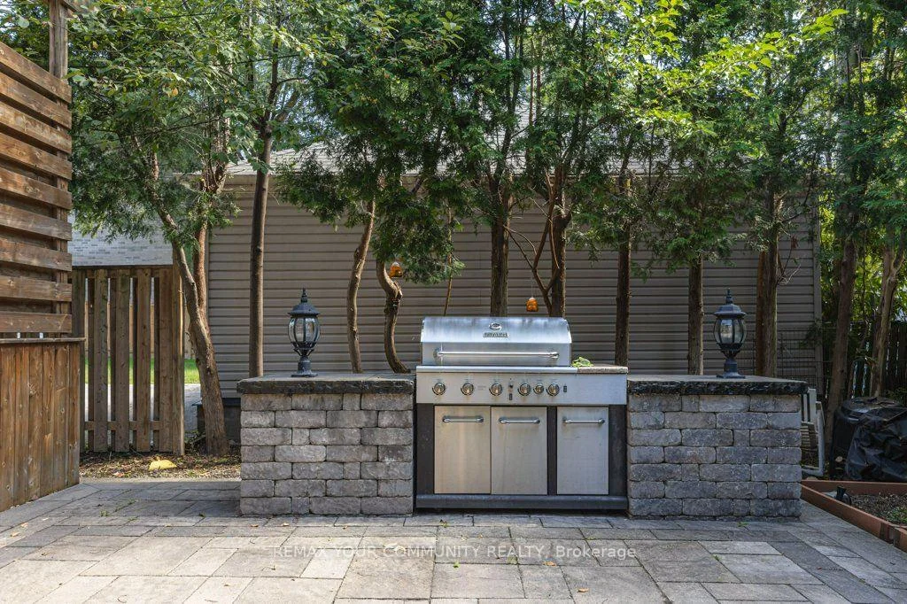 Photo 41 of 331 Maplehurst Avenue, North York, Willowdale East — HOMEH