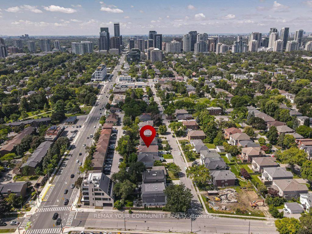 Photo 44 of 331 Maplehurst Avenue, North York, Willowdale East — HOMEH