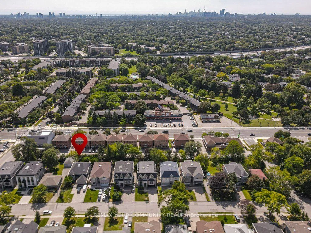 Photo 45 of 331 Maplehurst Avenue, North York, Willowdale East — HOMEH