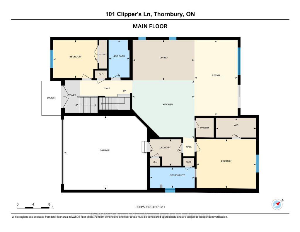 Photo 35 of 101 Clippers Lane, Blue Mountains — HOMEH