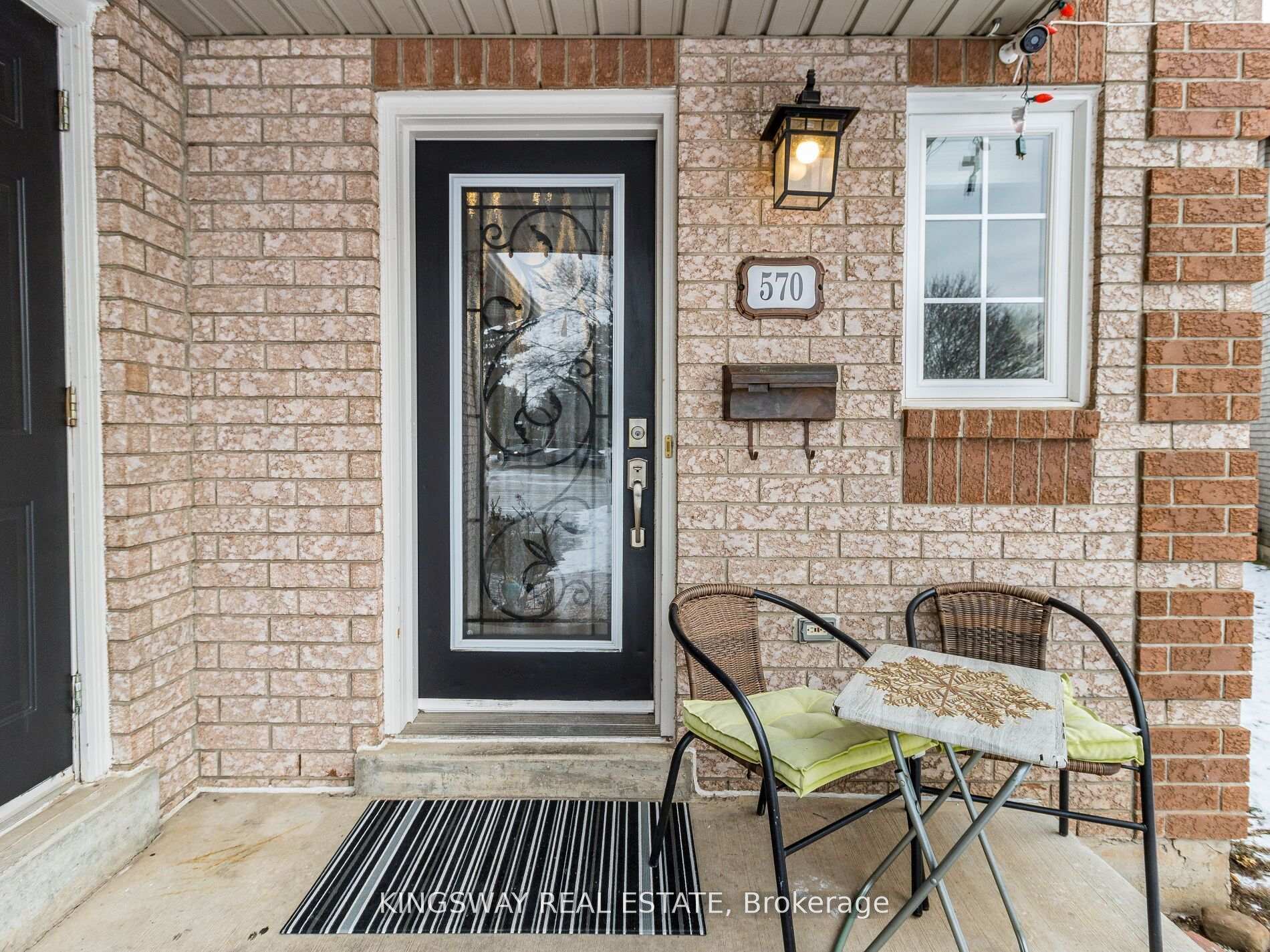 Photo 2 of 570 Enfield Road, Burlington, LaSalle — HOMEH