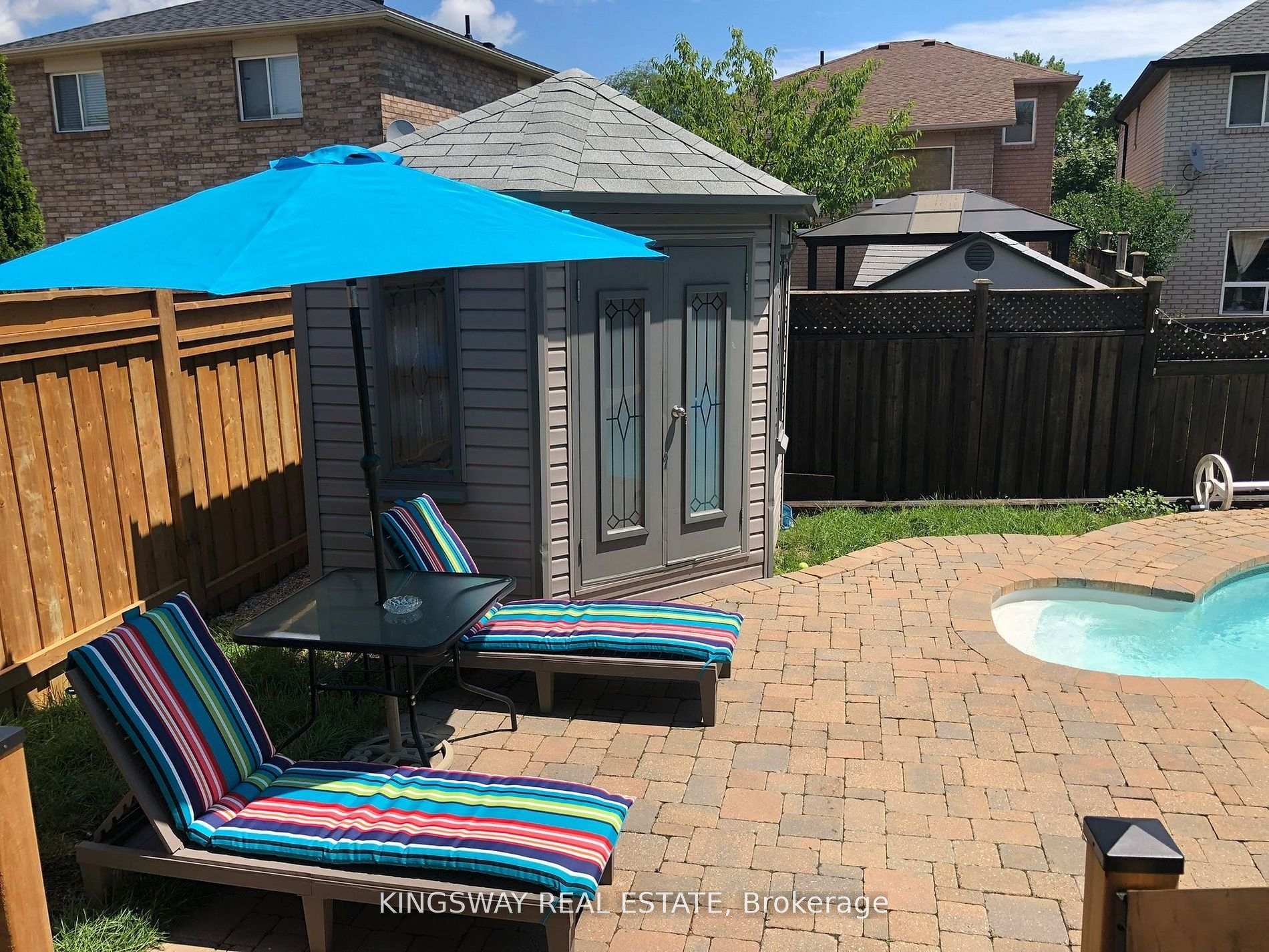 Photo 36 of 570 Enfield Road, Burlington, LaSalle — HOMEH