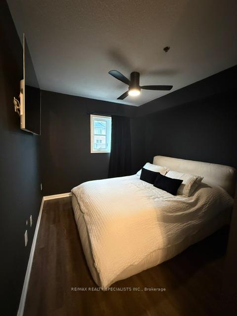 Photo 6 of Unit 203, 70 Baycliffe Crescent, Brampton, Northwest Brampton — HOMEH