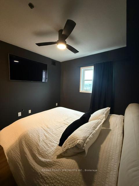 Photo 7 of Unit 203, 70 Baycliffe Crescent, Brampton, Northwest Brampton — HOMEH