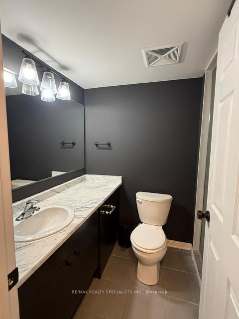 Photo 10 of Unit 203, 70 Baycliffe Crescent, Brampton, Northwest Brampton — HOMEH