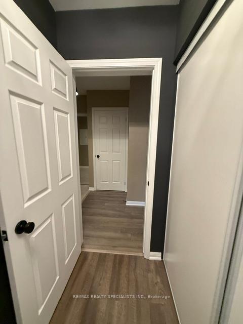 Photo 14 of Unit 203, 70 Baycliffe Crescent, Brampton, Northwest Brampton — HOMEH
