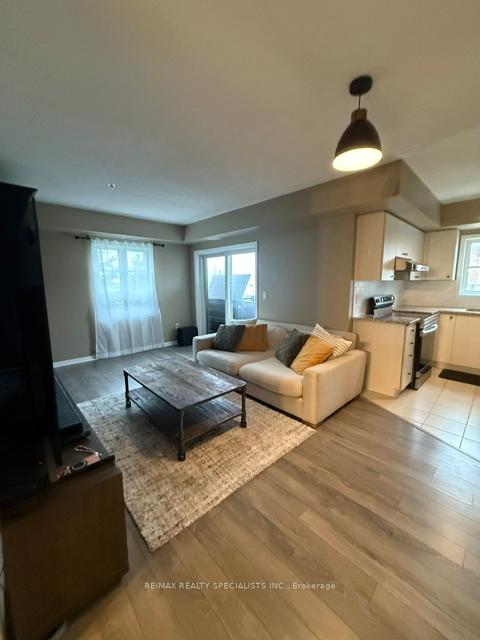 Photo 25 of Unit 203, 70 Baycliffe Crescent, Brampton, Northwest Brampton — HOMEH